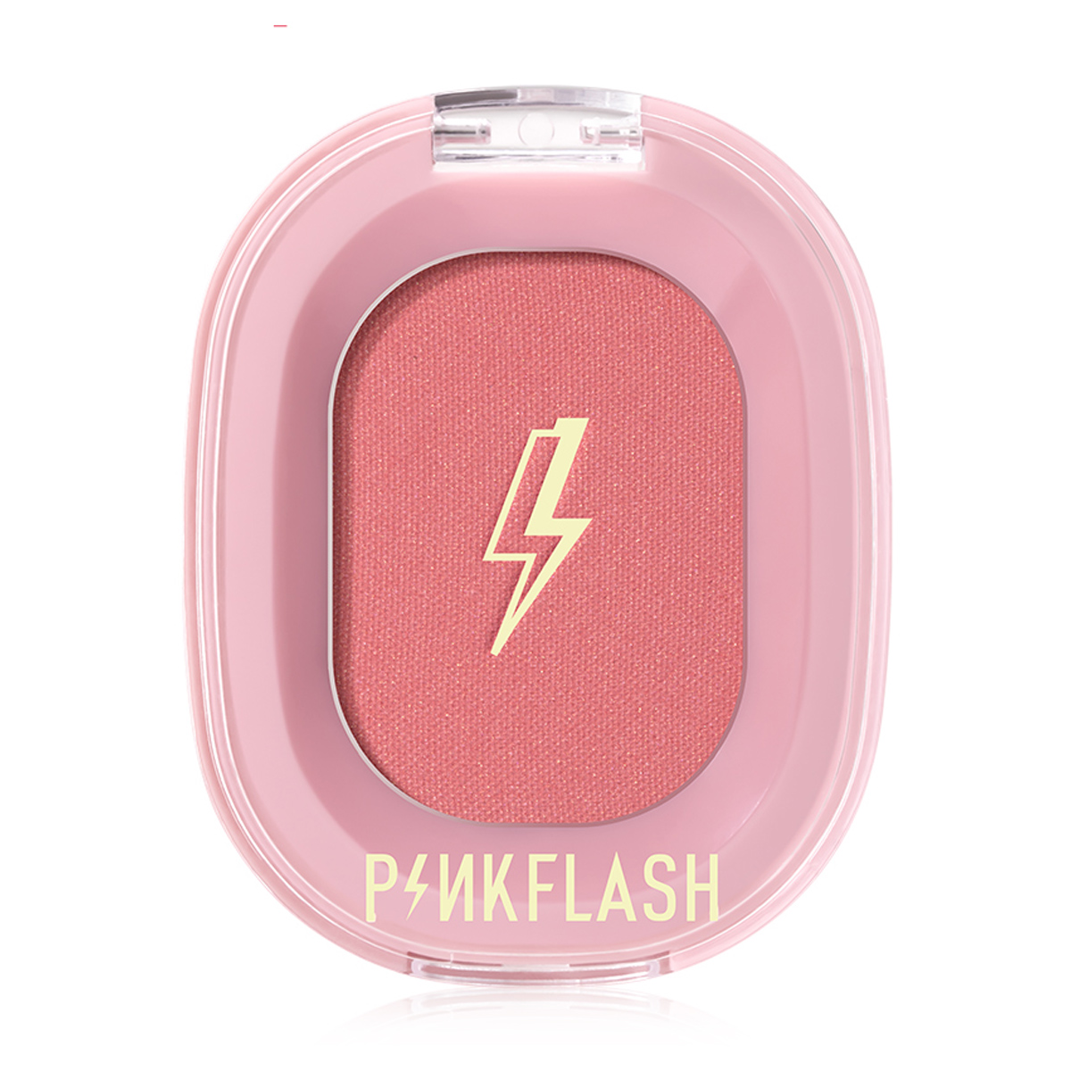 

Уцінка! Рум'яна для обличчя Pinkflash Chic In Cheek Blush Р01, 1.7 г