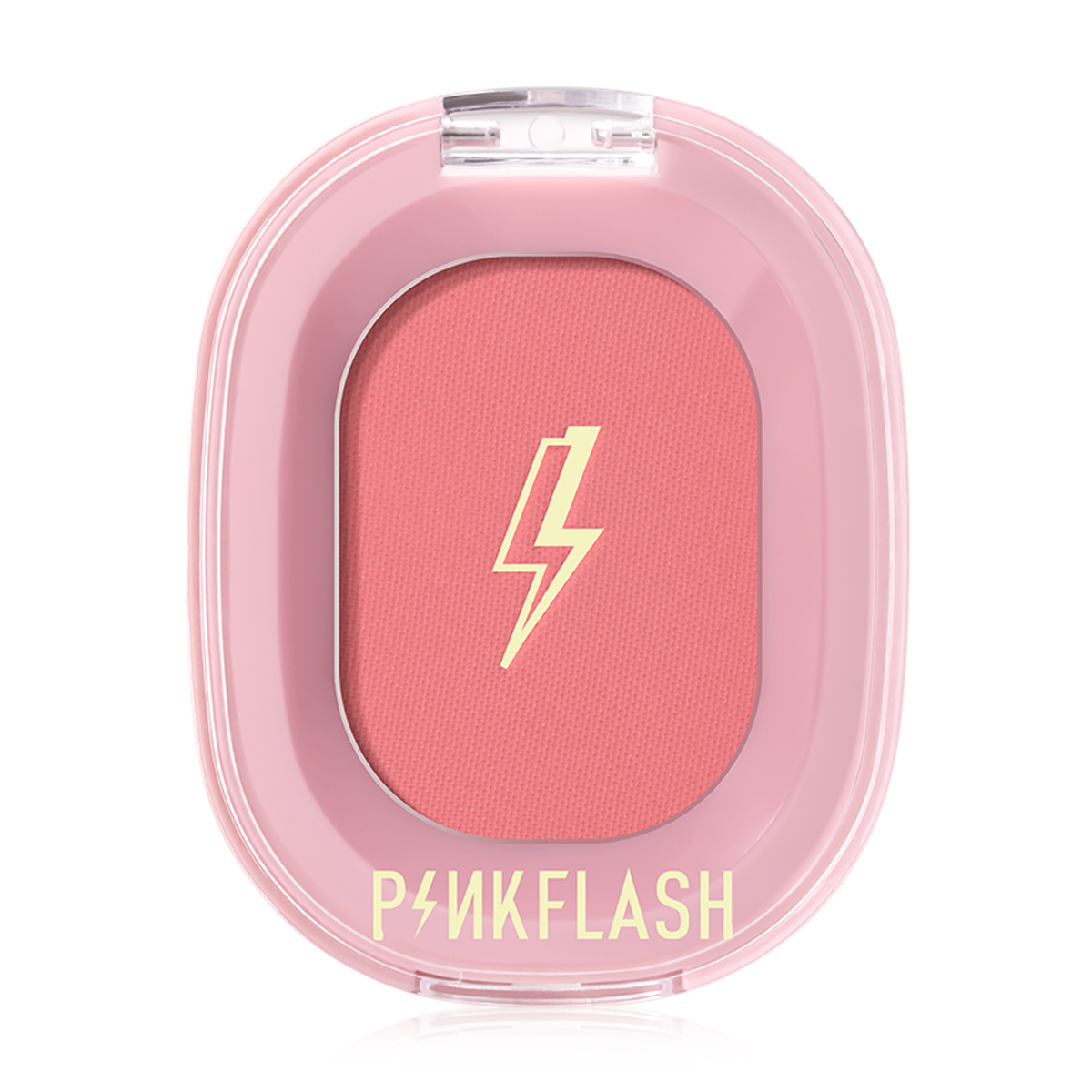 

Рум'яна для обличчя Pinkflash Chic In Cheek Blush Р03, 1.7 г