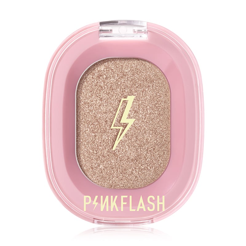 

Хайлайтер-шиммер для обличчя Pinkflash Shimmer Highlighter & Matte Countour Powder H02, 1.7 г