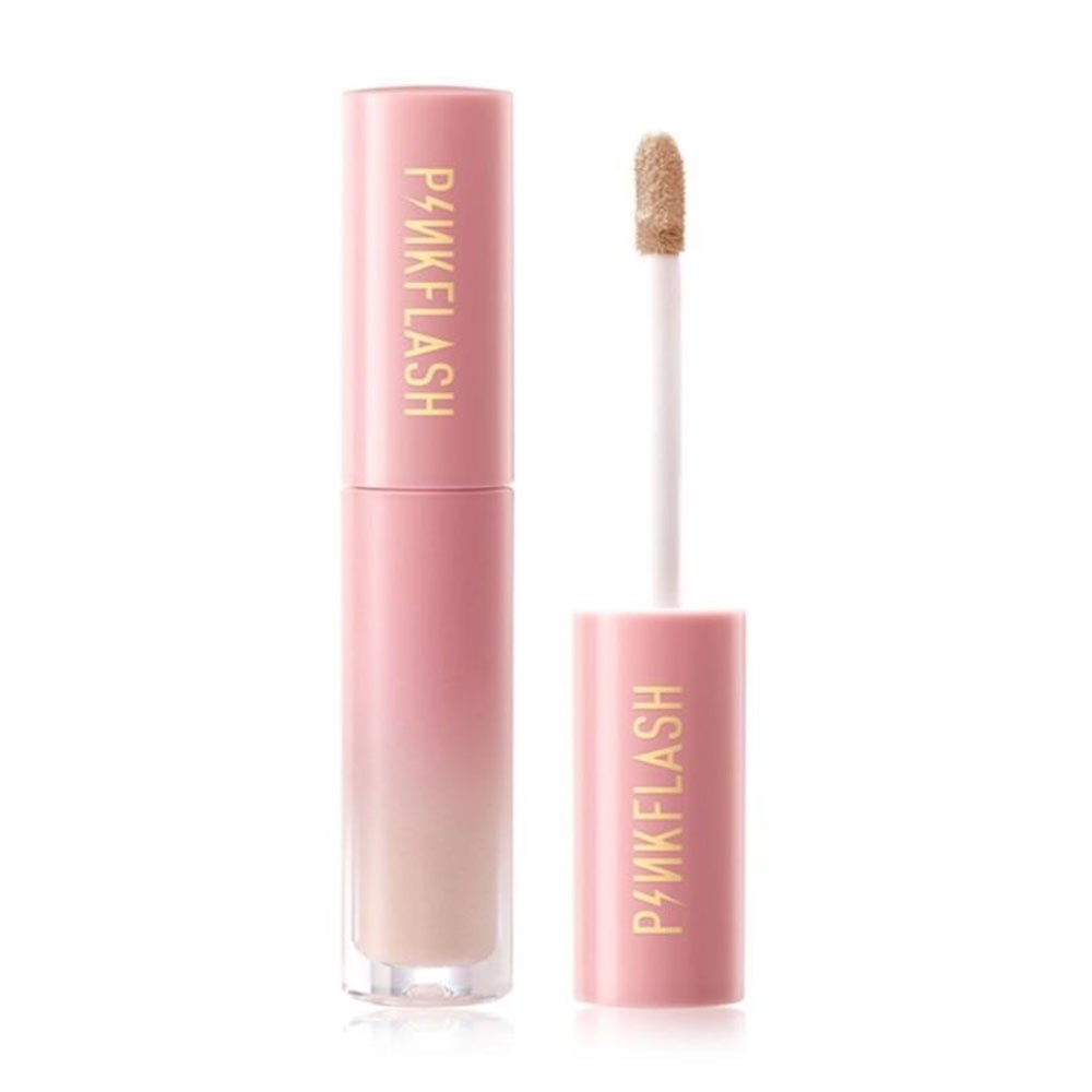 

Уцінка! Консилер для обличчя Pinkflash Lasting Matte Concealer 03, 2.4 мл
