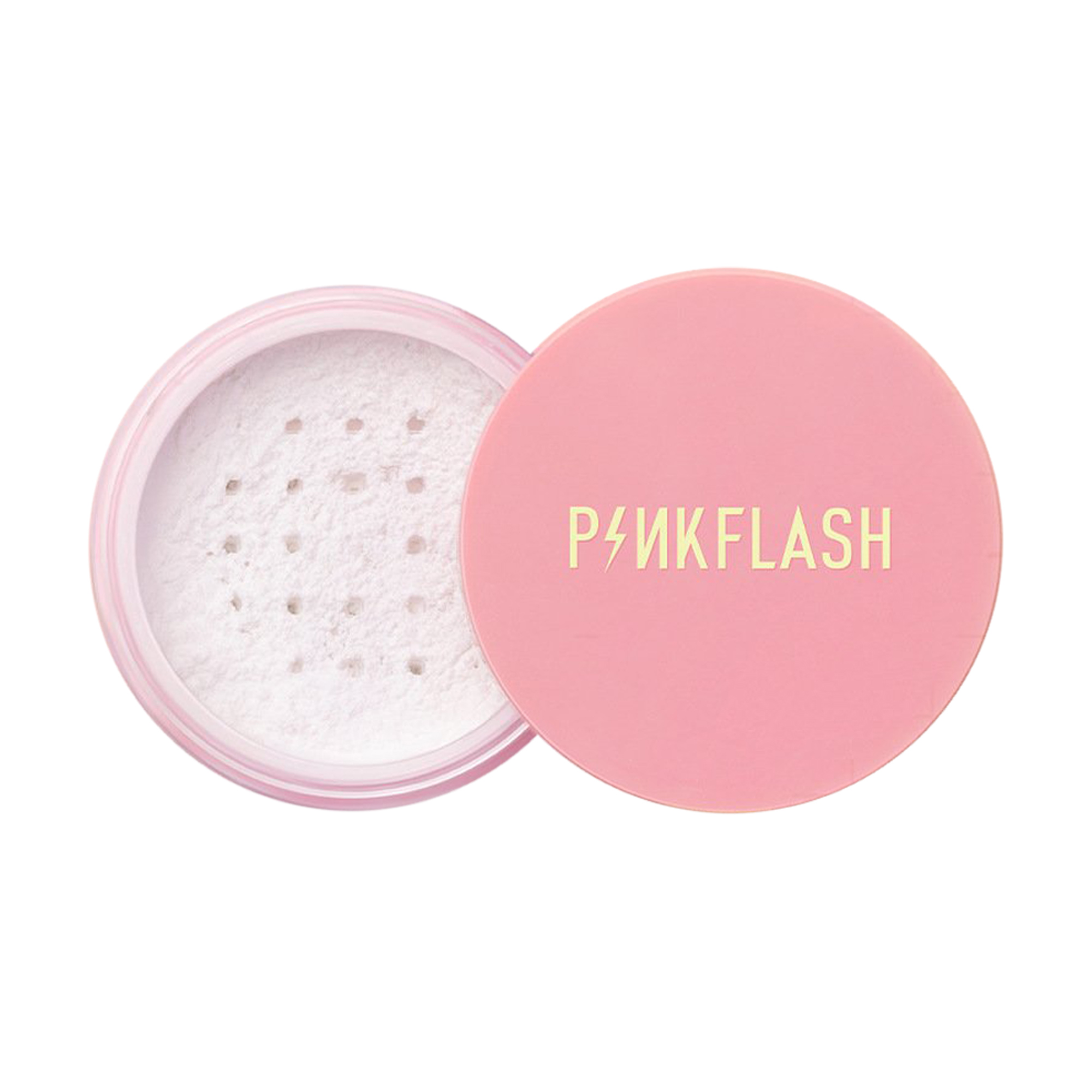 

Пудра для обличчя Pinkflash Oil Controller Translucent Loose Powder 000, 6 г
