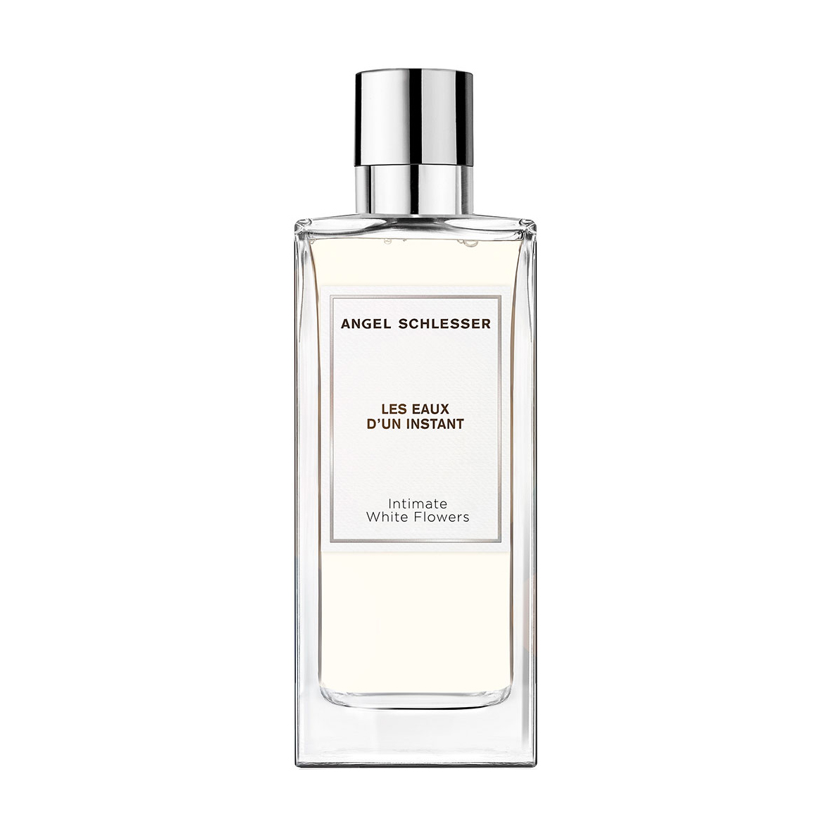 

Angel Schlesser Intimate White Flowers Туалетна вода унісекс, 100 мл (ТЕСТЕР)