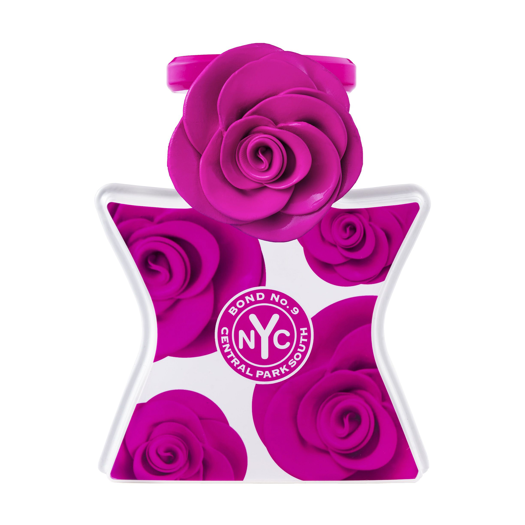 

Bond No.9 Central Park South Парфумована вода жіноча, 100 мл (ТЕСТЕР)