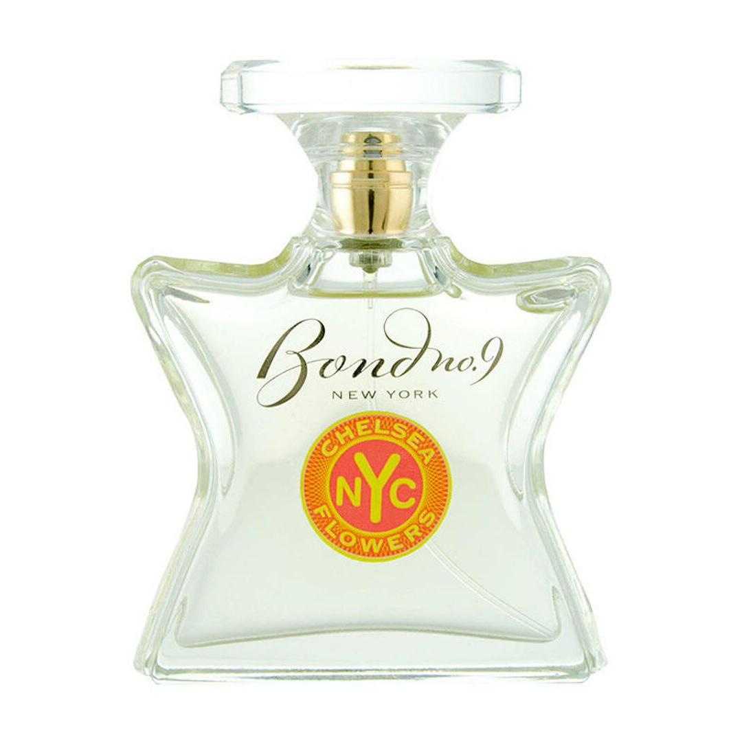 

Bond No.9 Chelsea Flowers Парфумована вода жіноча, 100 мл (ТЕСТЕР)