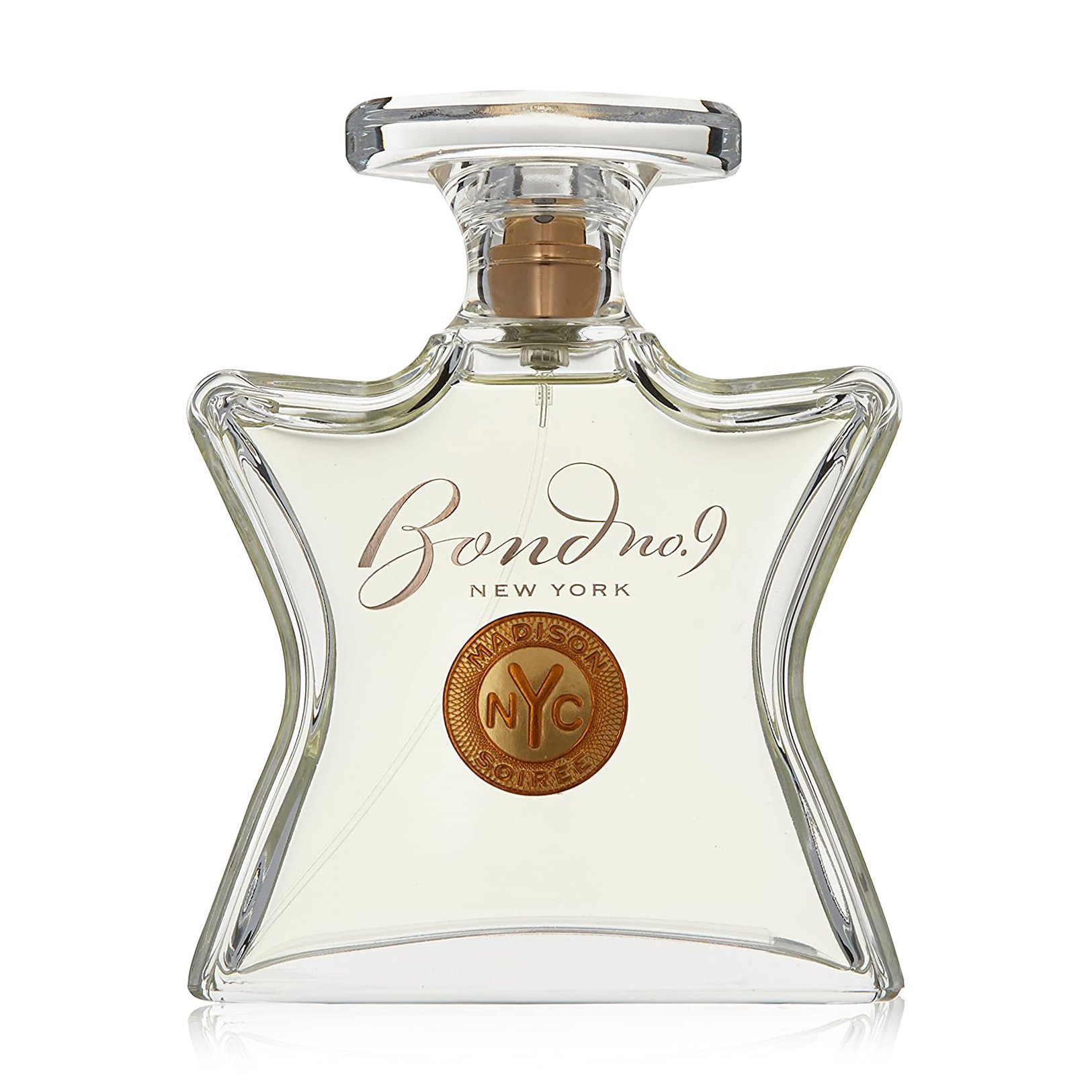 

Уцінка! Bond No.9 Madison Soiree Парфумована вода жіноча, 100 мл (ТЕСТЕР)