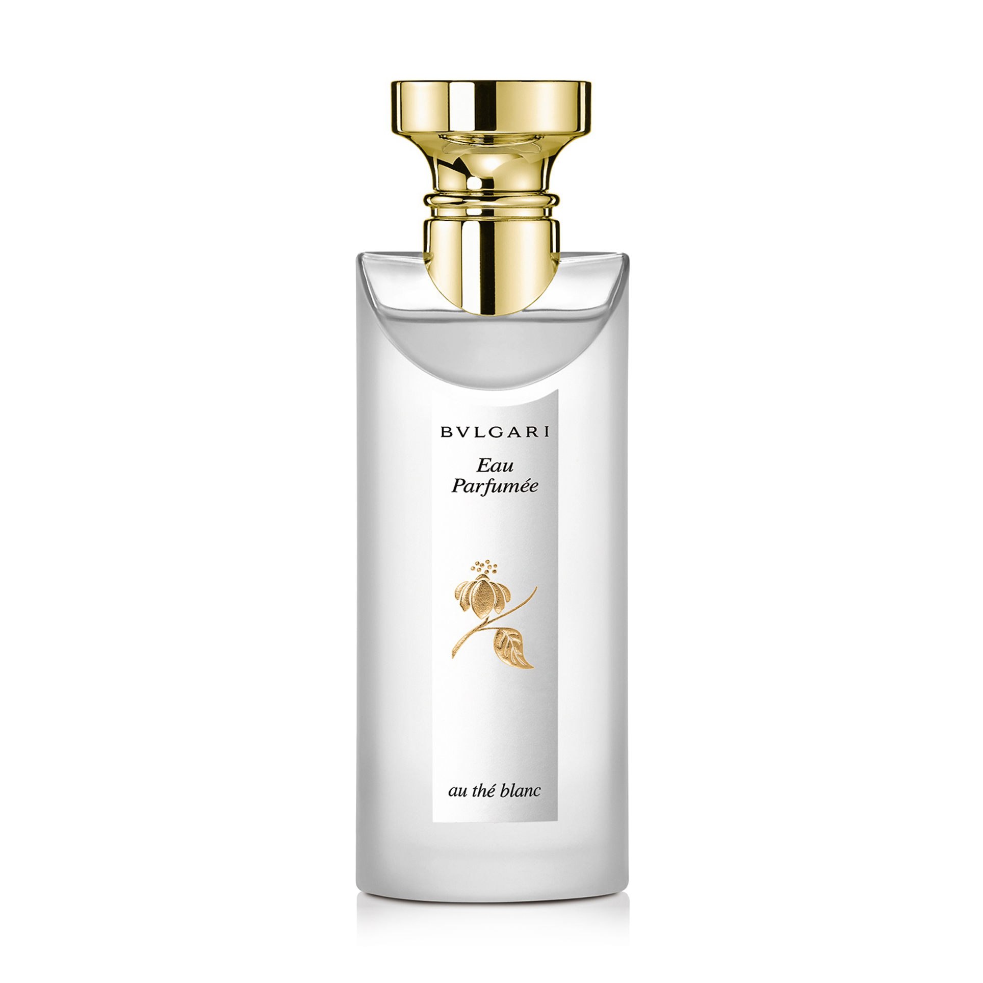 

Bvlgari Eau Parfumee au The Blanc Одеколон унісекс, 75 мл (ТЕСТЕР)