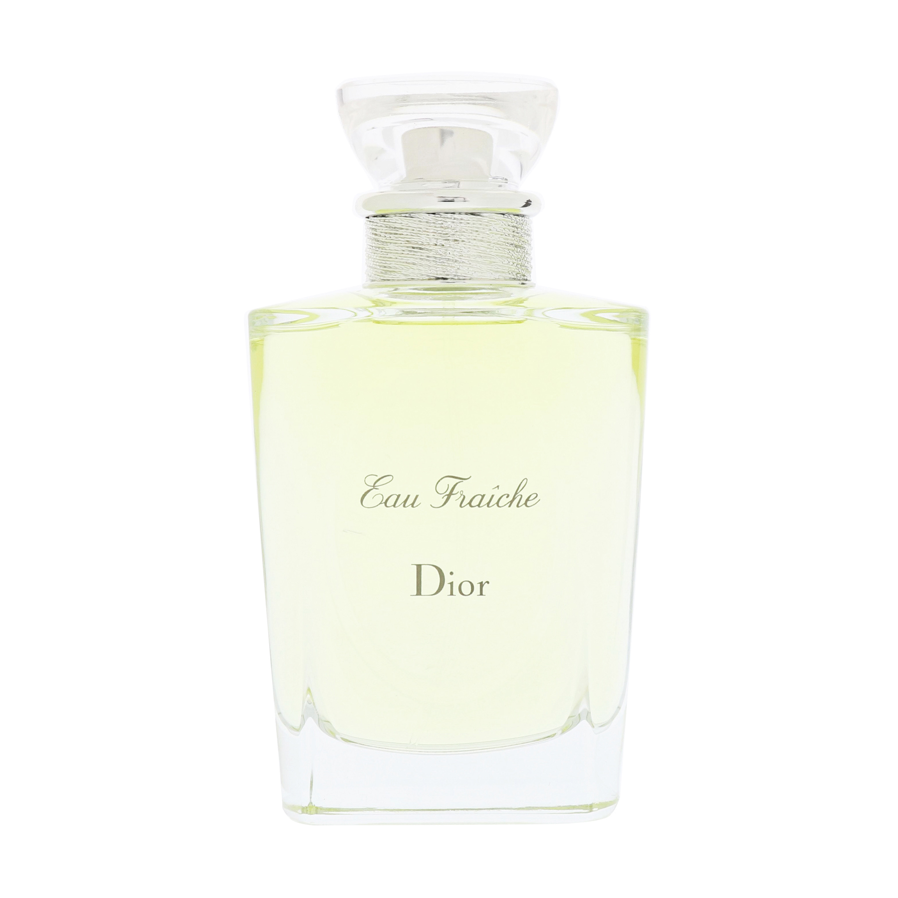 

Уцінка! Dior Eau Fraiche Туалетна вода жіноча, 100 мл (ТЕСТЕР)