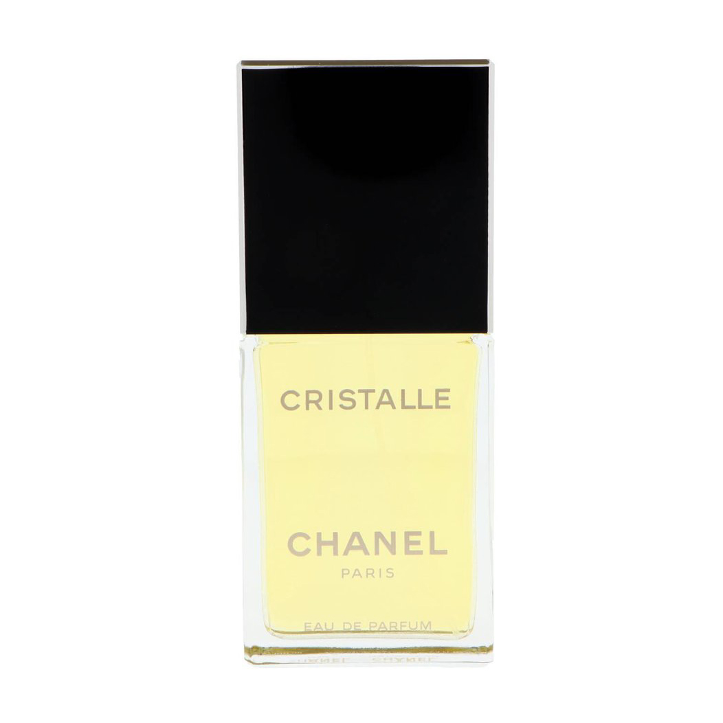 

Chanel Cristalle Парфумована вода жіноча, 100 мл (ТЕСТЕР)