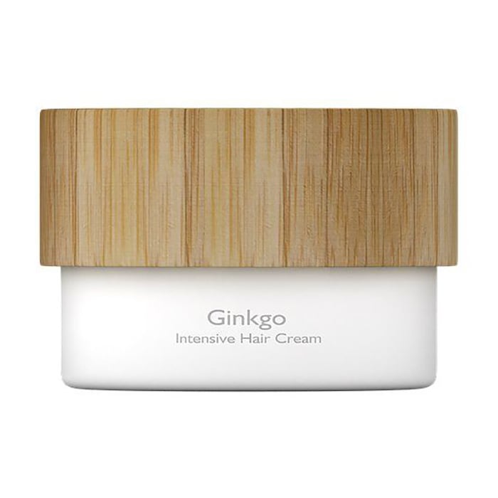 

Уцінка! Інтенсивний незмивний крем для пошкодженого волосся O'right Ginkgo Intensive Hair Cream Гінкго, 100 мл