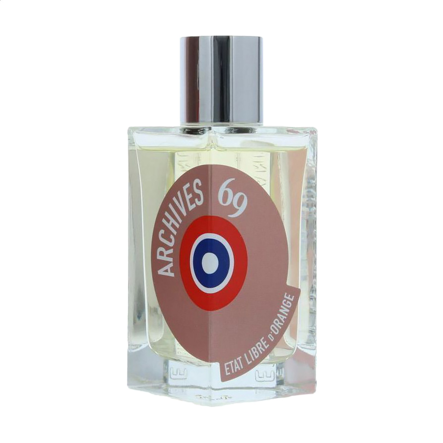 

Etat Libre d'Orange Archives 69 Парфумована вода унісекс, 100 мл (ТЕСТЕР)