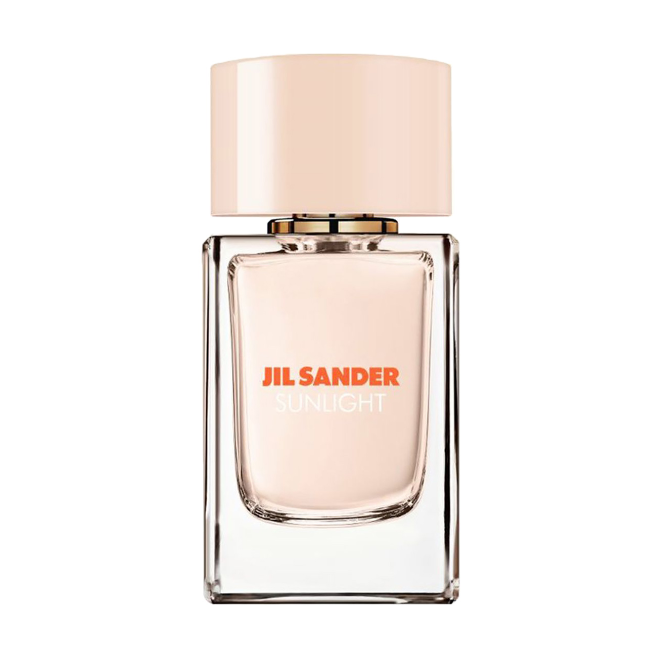 

Уцінка! Jil Sander Sunlight Grapefruit & Rose Туалетна вода жіноча, 60 мл (ТЕСТЕР)
