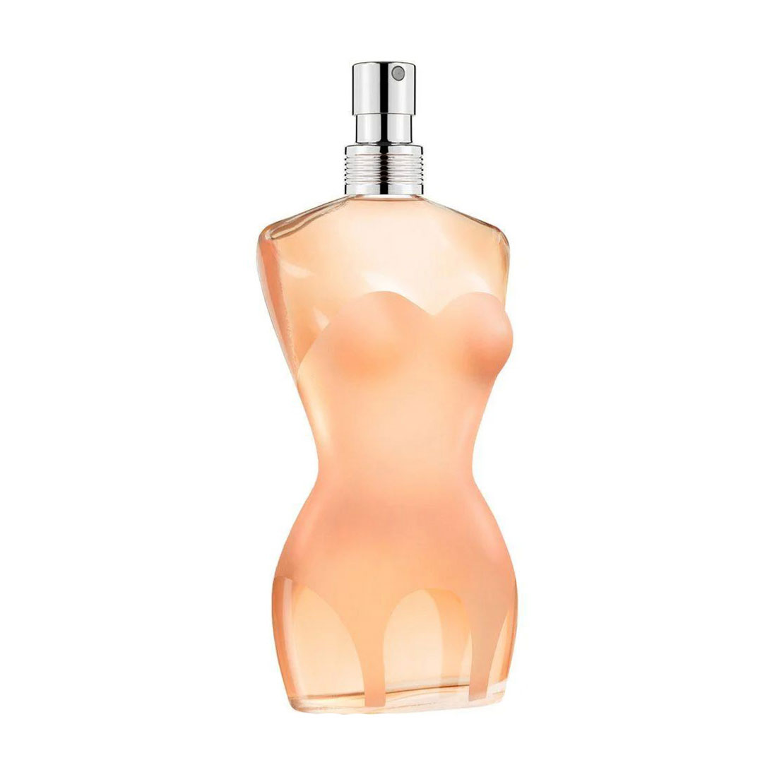 

Jean Paul Gaultier Classique Туалетна вода жіноча, 100 мл