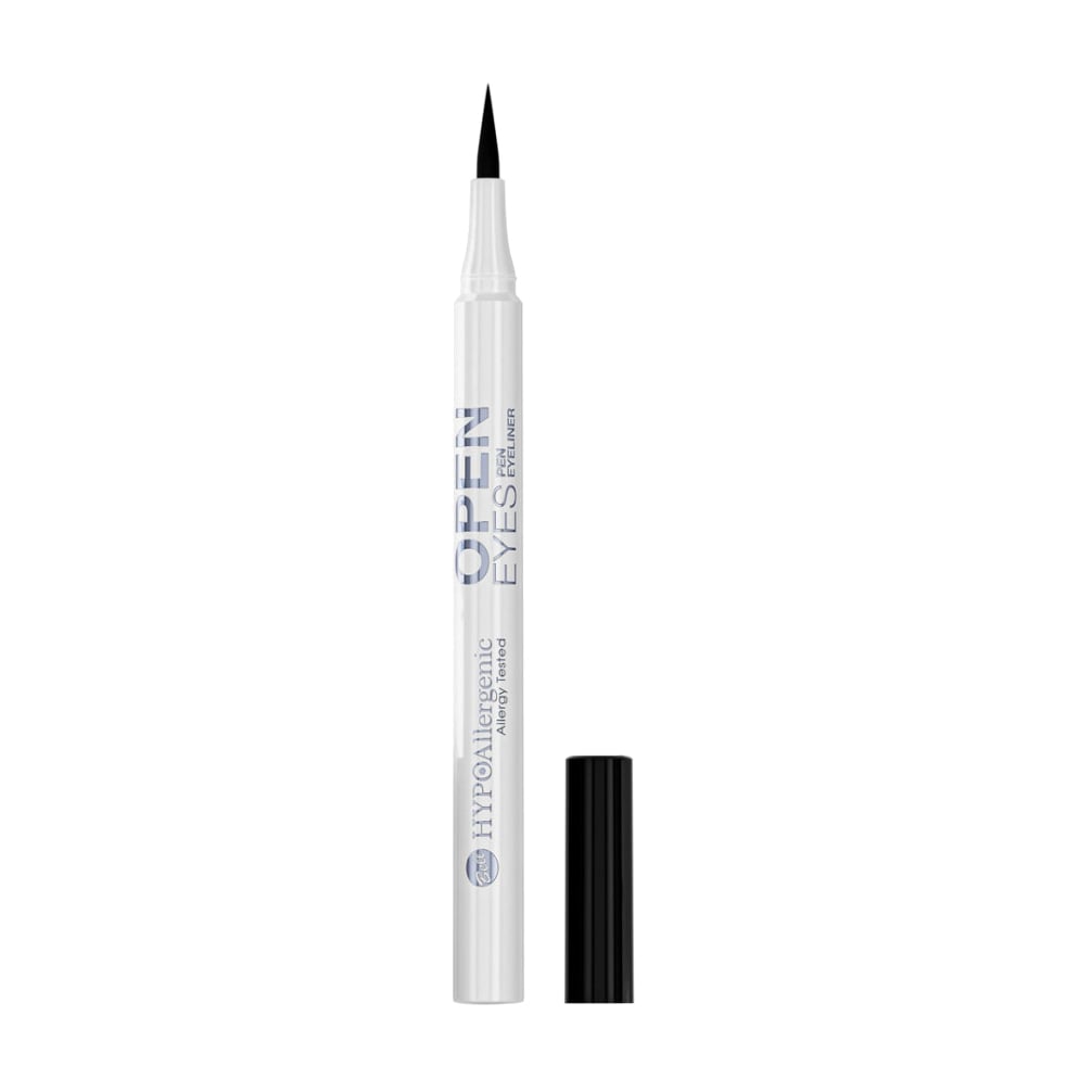 

Підводка для очей Bell Hypoallergenic Open Eyes Pen Eyeliner, 1 г