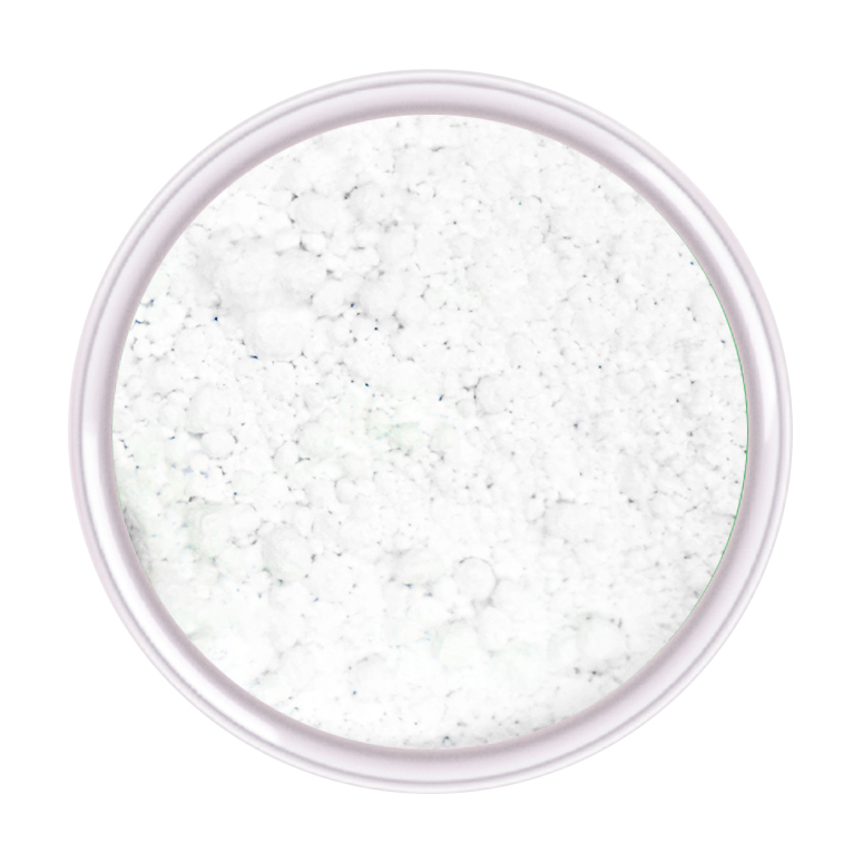 

Пігмент для нігтів Tufi Profi Premium Неоновий білий, 3 г