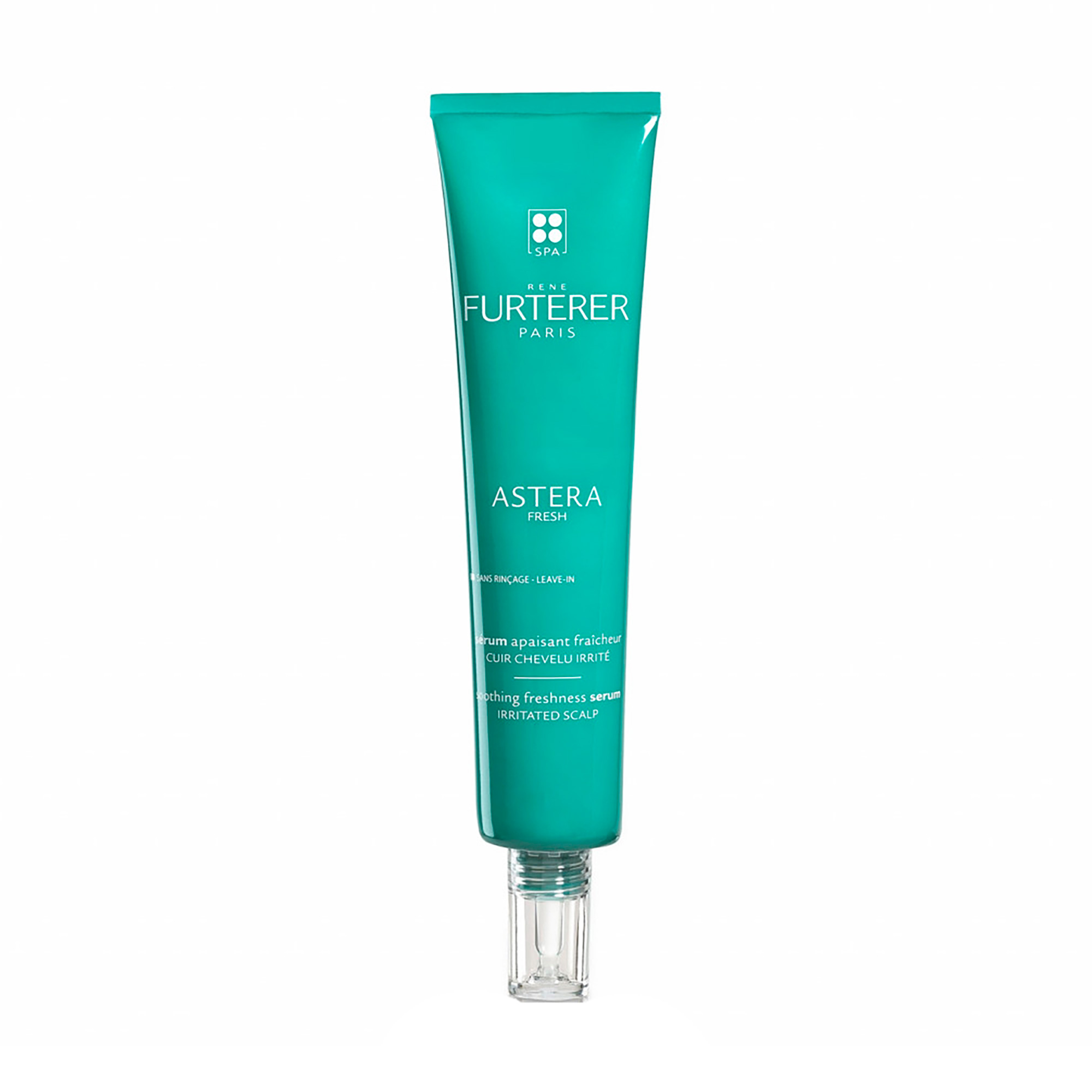 

Уцінка! Заспокійлива сироватка для шкіри голови Rene Furterer Astera Fresh Soothing Freshness Serum, 75 мл