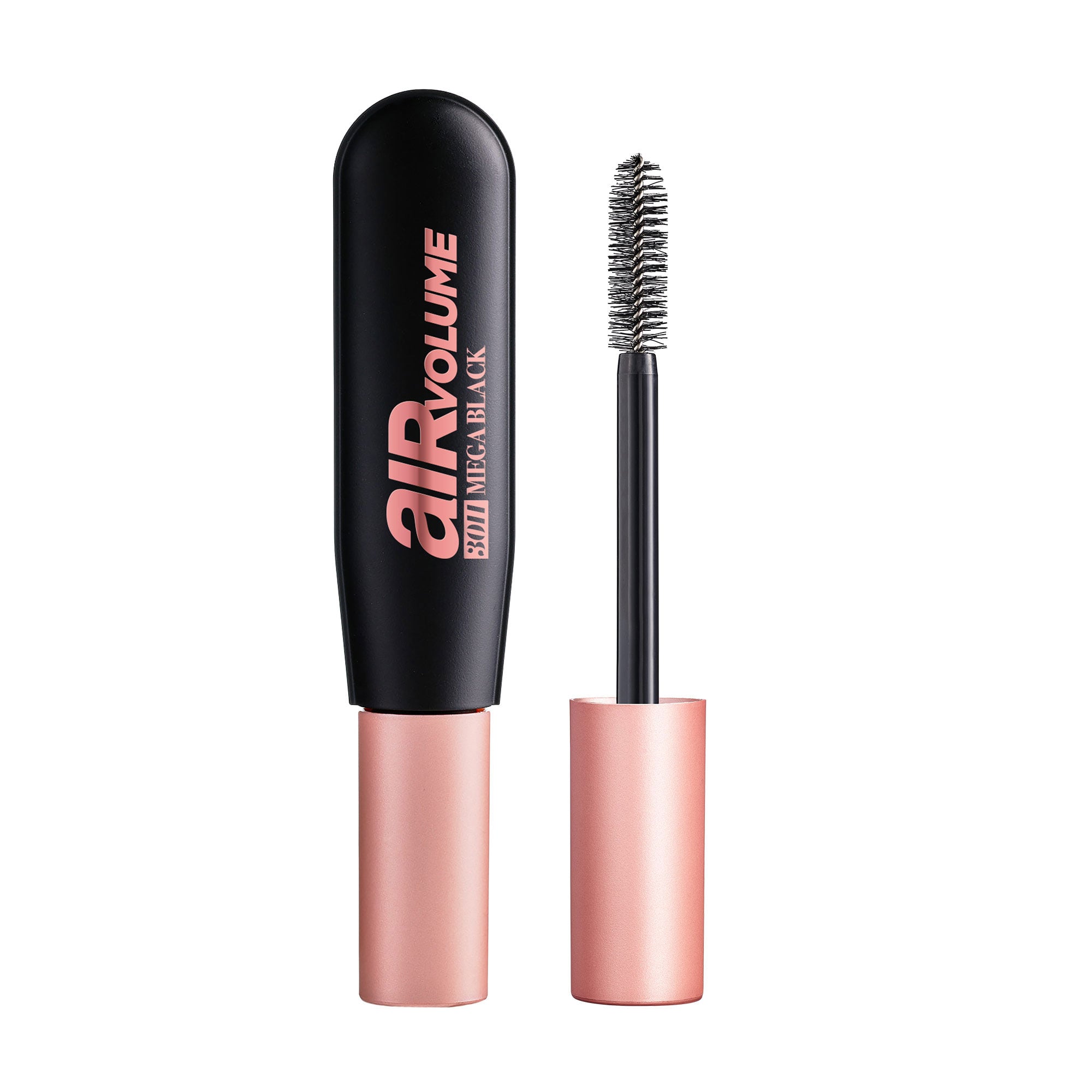 

Уцінка! Туш для вій L'Oreal Paris Air Volume 30H Mega Black, 9.4 мл