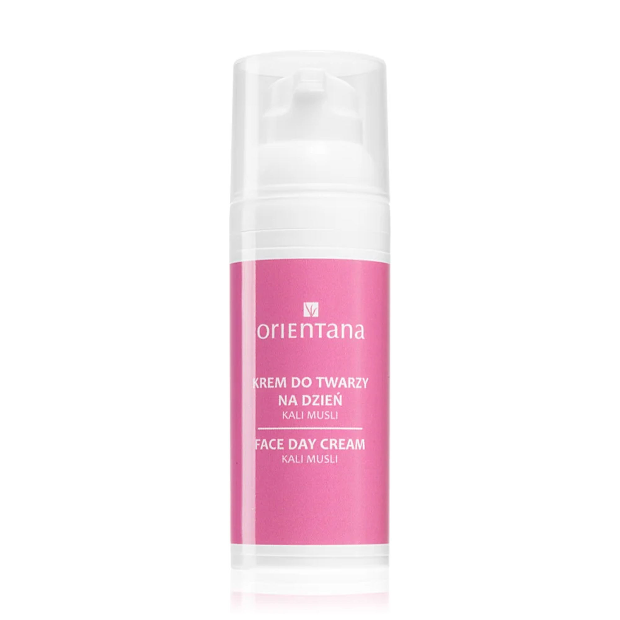 

Денний крем для обличчя Orientana Kali Musli Face Day Cream, 50 мл