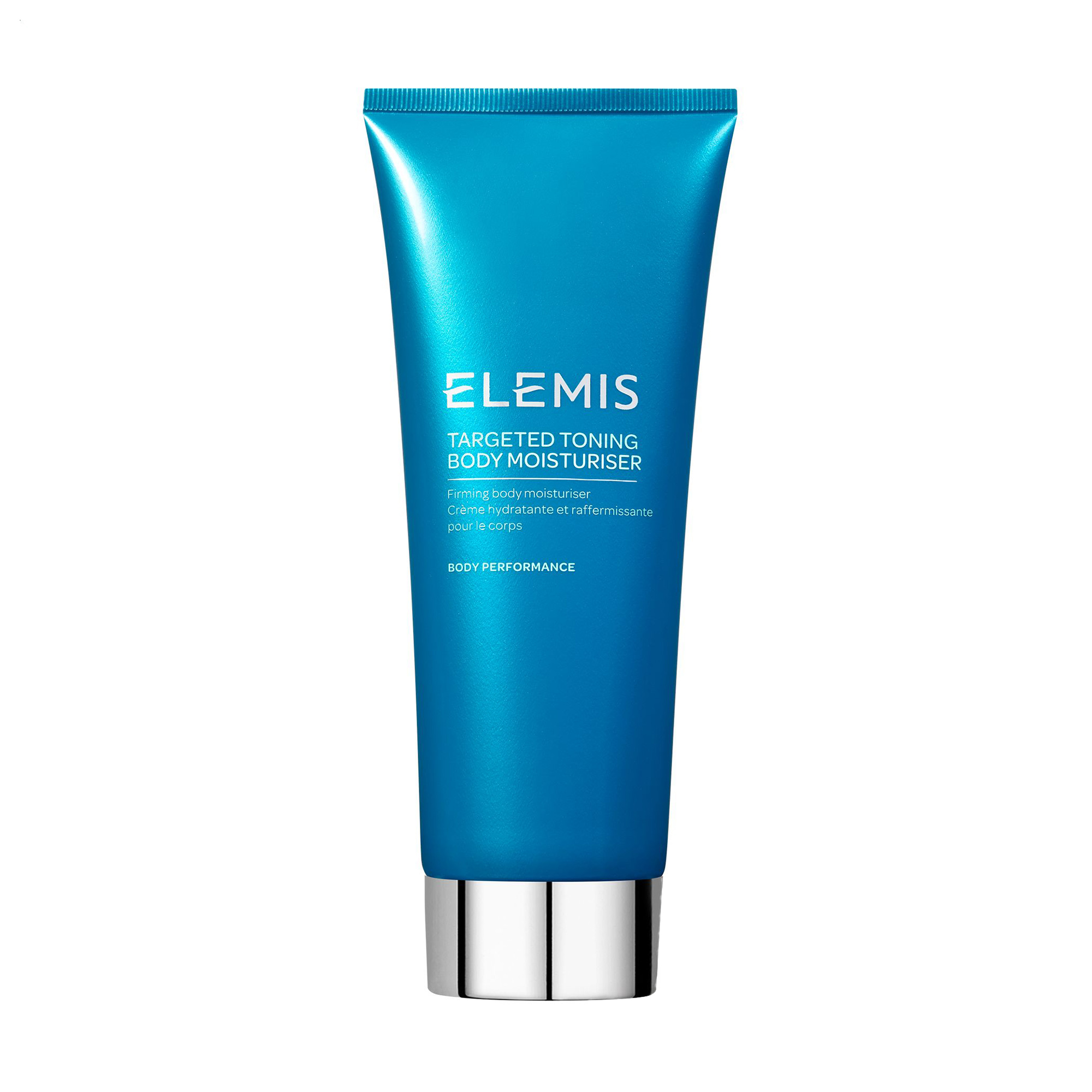

Уцінка! Зволожувальний антицелюлітний крем для тіла Elemis Targeted Toning Body Moisturiser, 200 мл