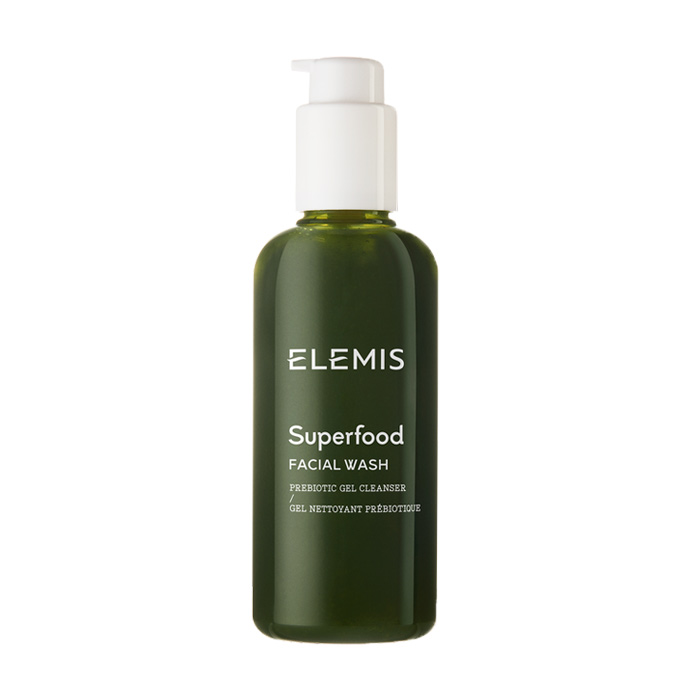 

Уцінка! Гель для вмивання Elemis Superfood Facial Wash для всіх типів шкіри, 200 мл