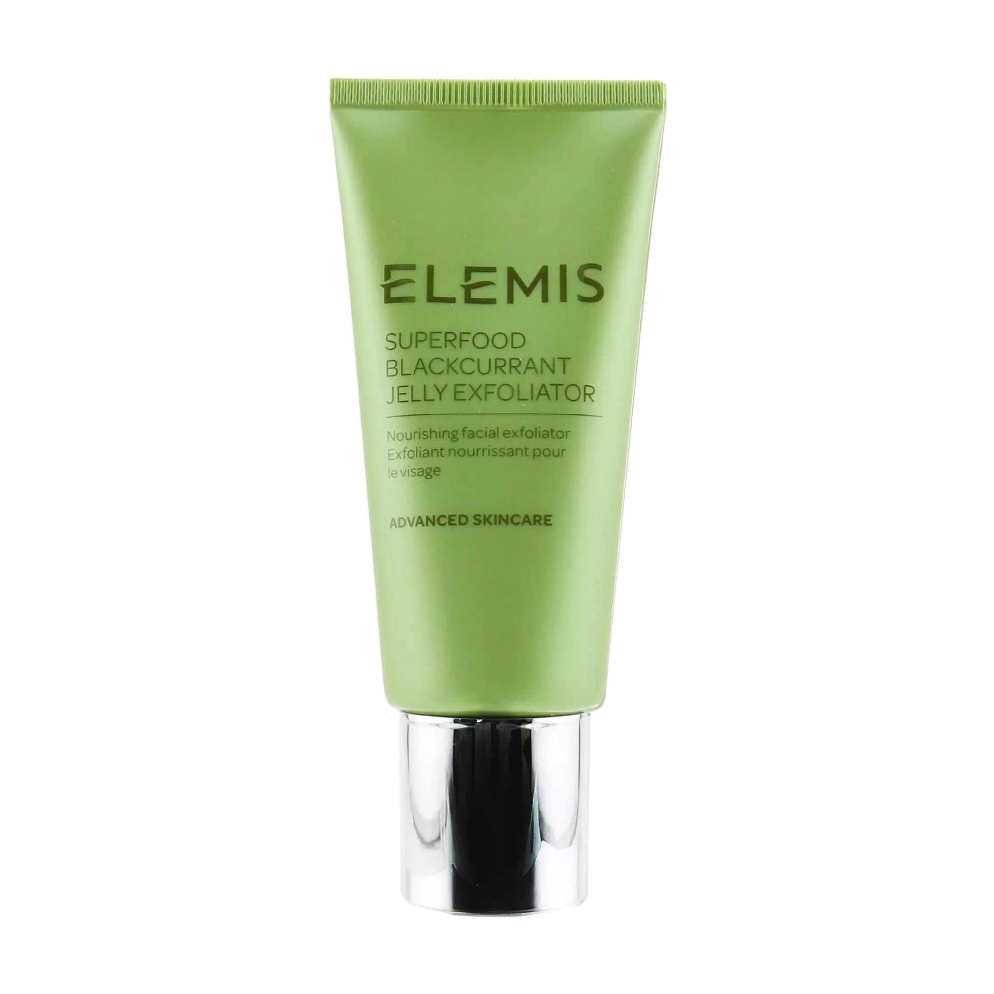 

Уцінка! Скраб-ексфоліант для обличчя Elemis Superfood Blackcurrant Jelly Exfoliator, 50 мл