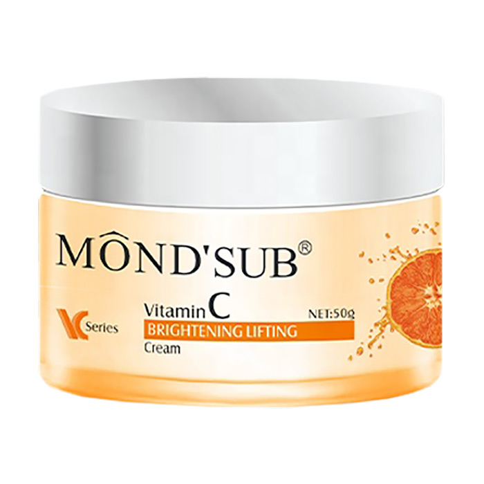 

Крем для обличчя Mond'Sub Vitamin C Cream, 50 г