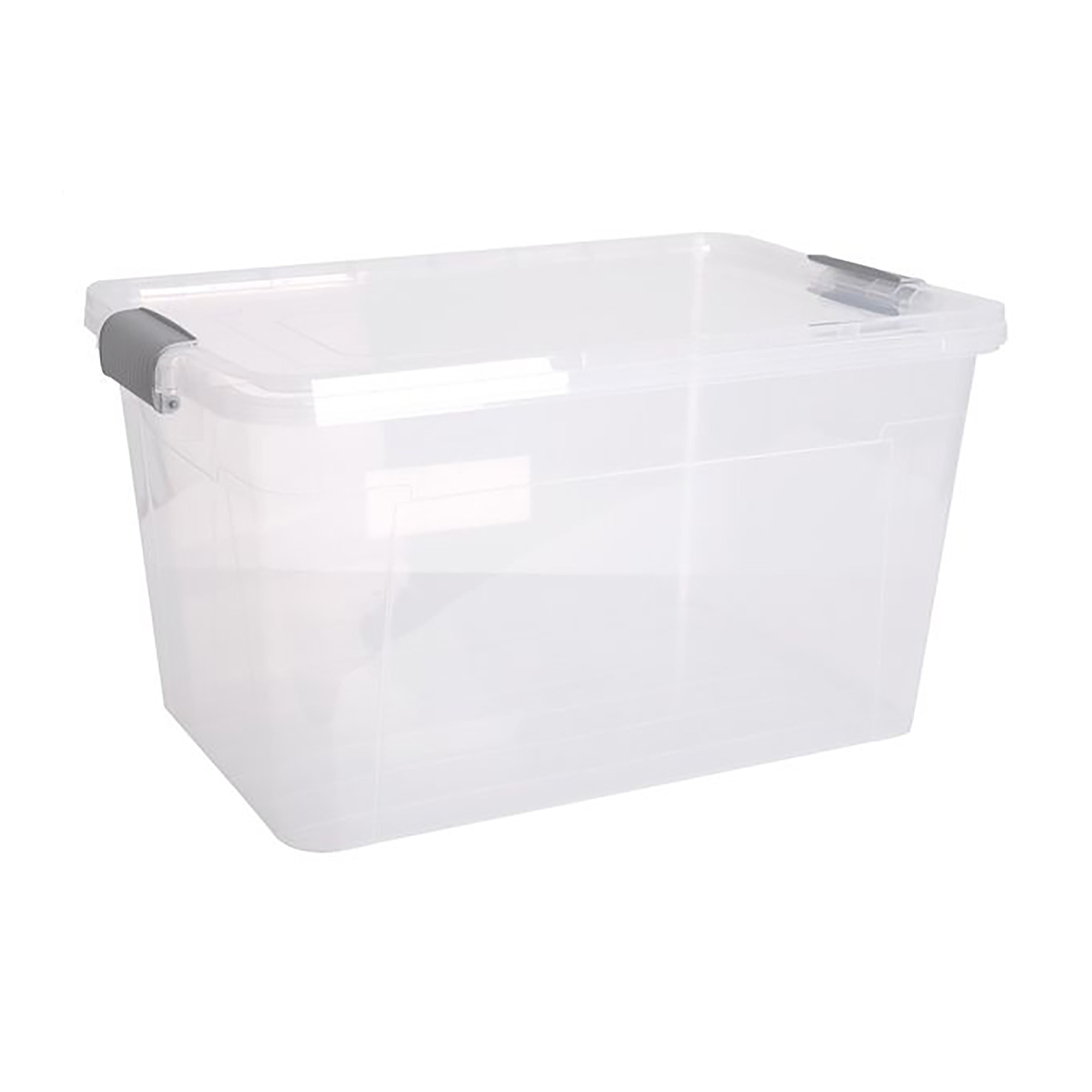

Контейнер для зберігання Violet House 0974 Family Box, 27*33*50 см, 30 л