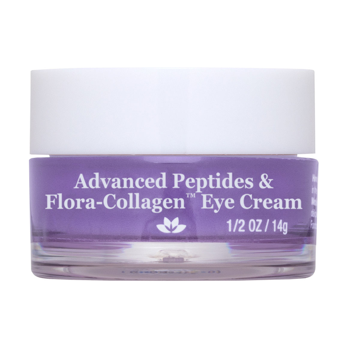 

Уцінка! Крем для шкіри навколо очей Derma E Advanced Peptides & Flora-Collagen Eye Cream з пептидами та колагеном, 14 г