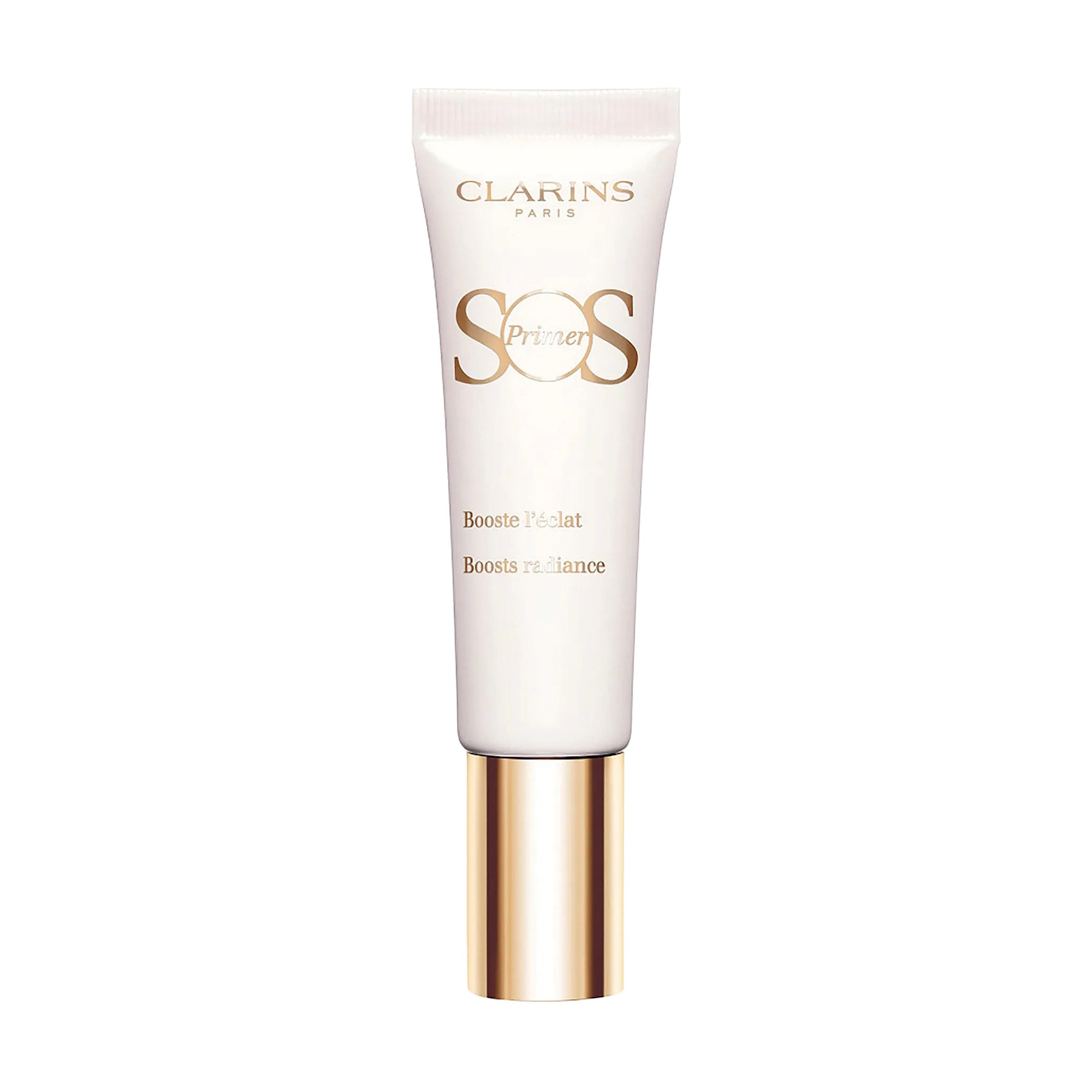 

Праймер для обличчя Clarins SOS Primer 00 Universal Ligh, 30 мл