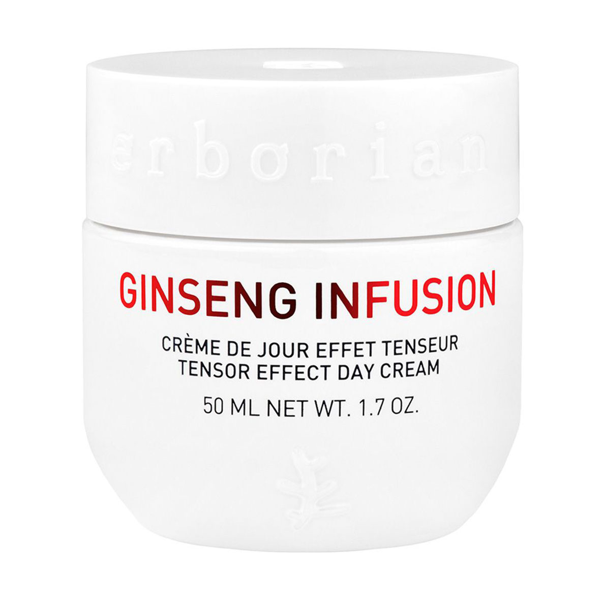 

Уцінка! Відновлювальний денний крем для обличчя Erborian Ginseng Infusion Женьшень, 50 мл