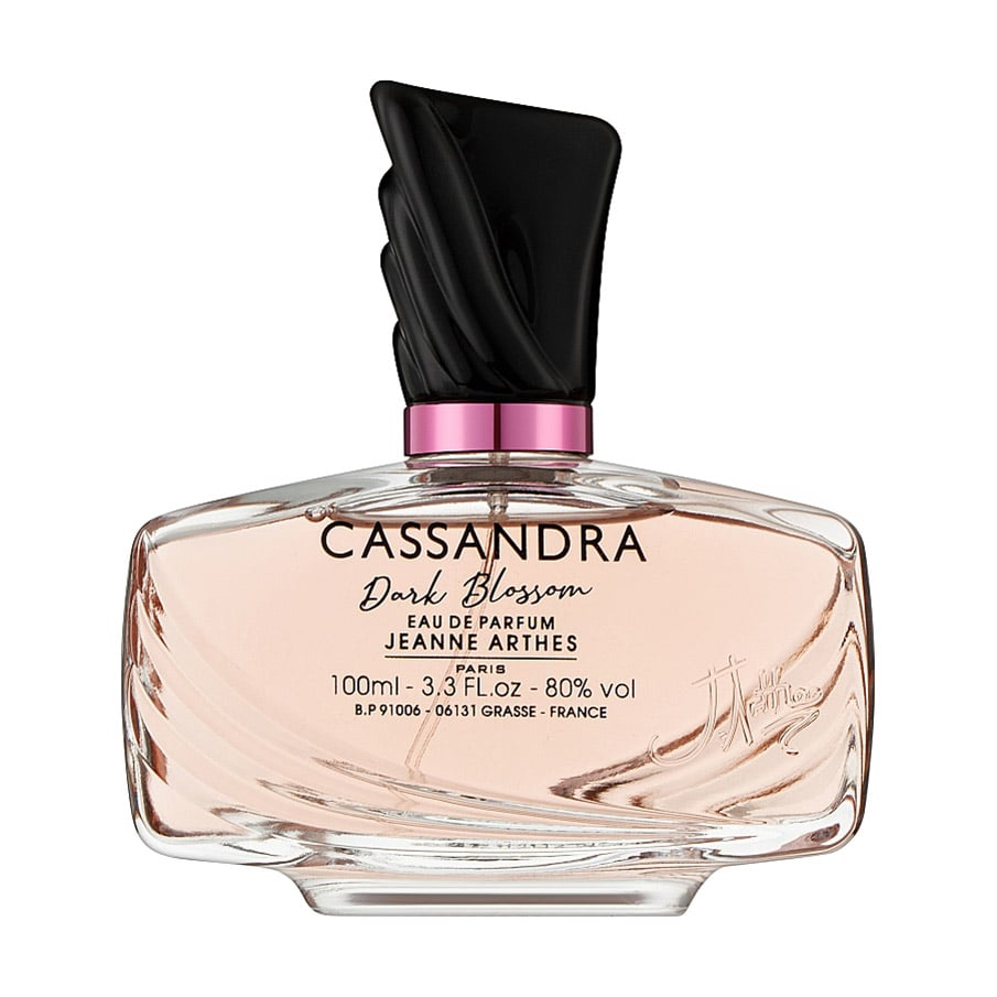 

Jeanne Arthes Cassandra Dark Blossom Парфумована вода жіноча, 100 мл