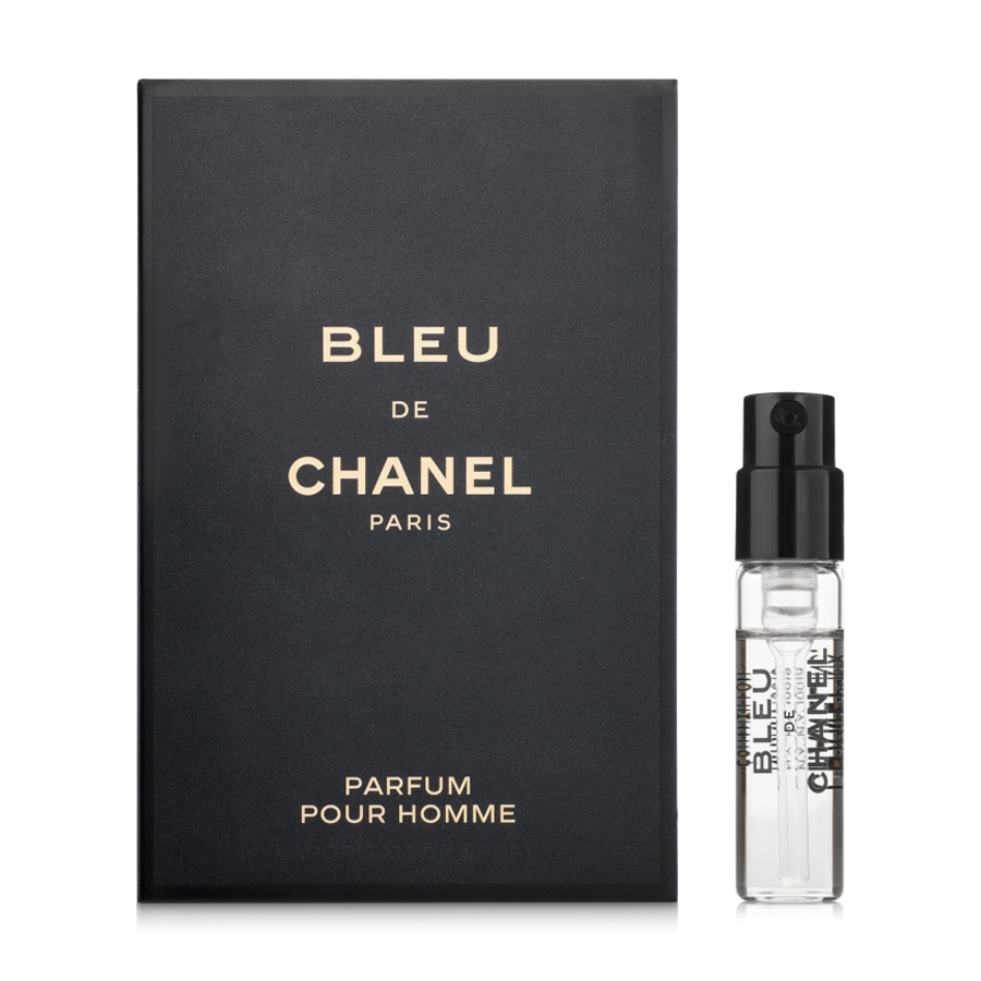 

Chanel Bleu de Chanel Parfum Парфуми чоловічі, 1.5 мл (пробник)
