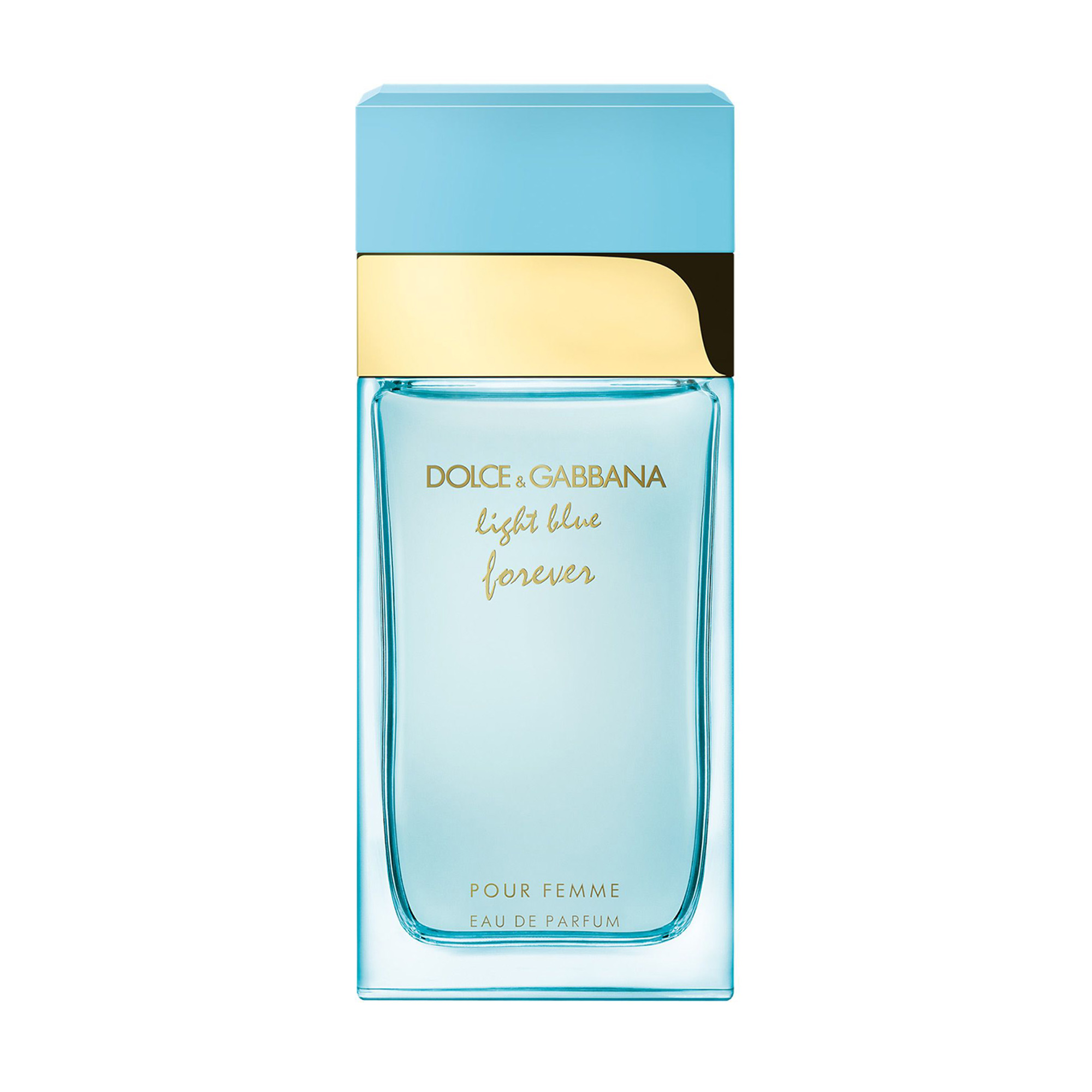 

Dolce & Gabbana Light Blue Forever Парфумована вода жіноча, 100 мл (ТЕСТЕР)