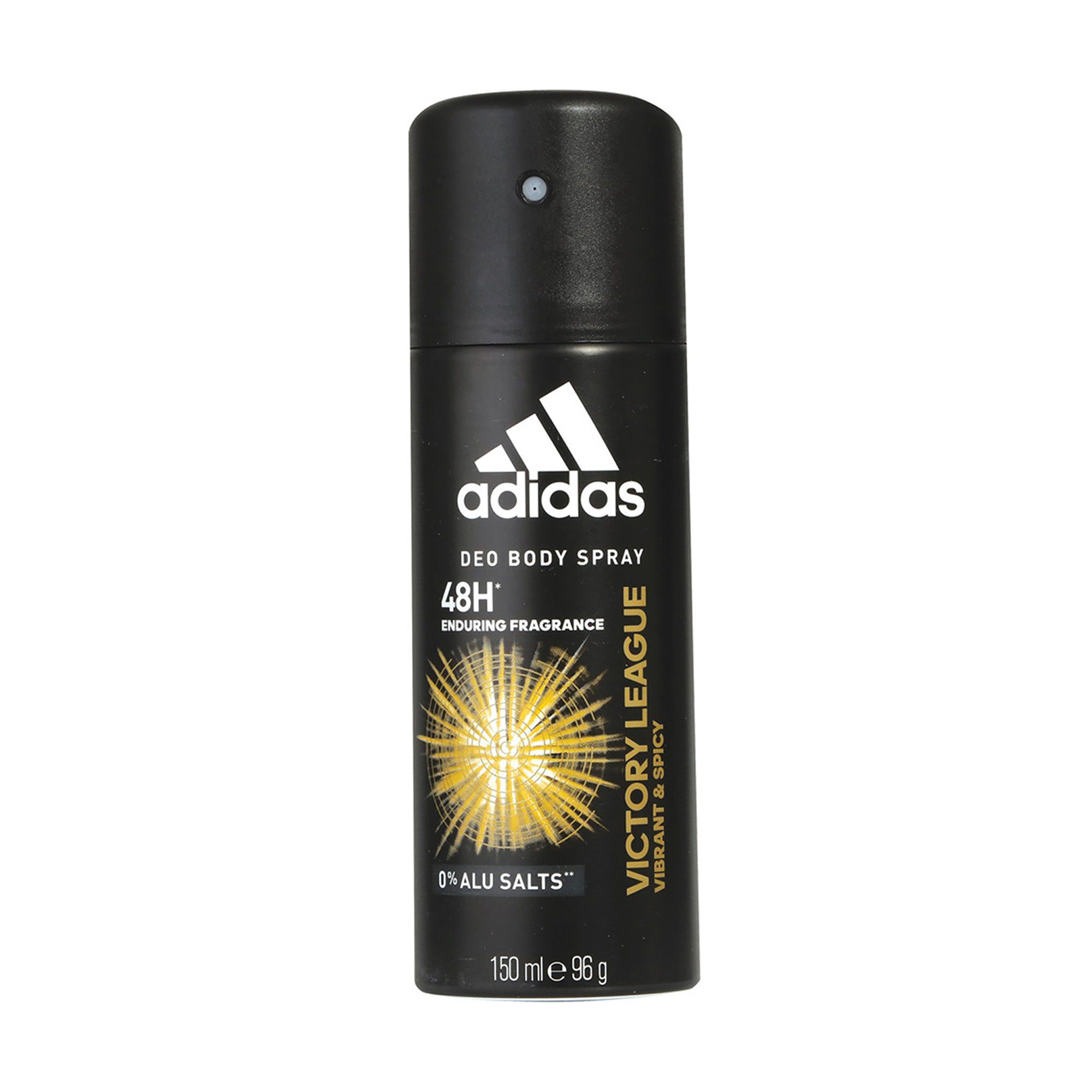 

Парфумований дезодорант-спрей Adidas Victory League чоловічий, 150 мл