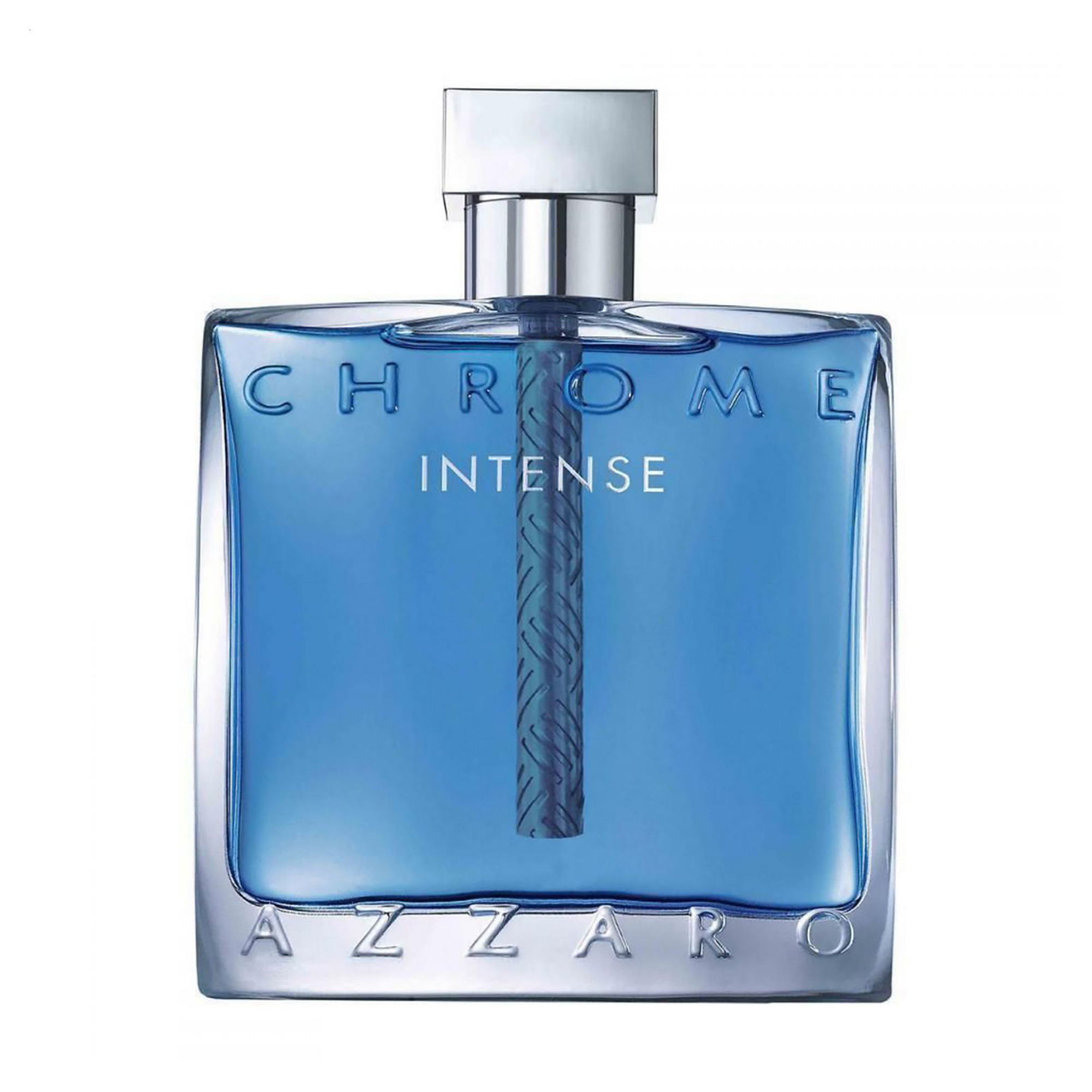 

Azzaro Chrome Intense Туалетна вода чоловіча, 50 мл