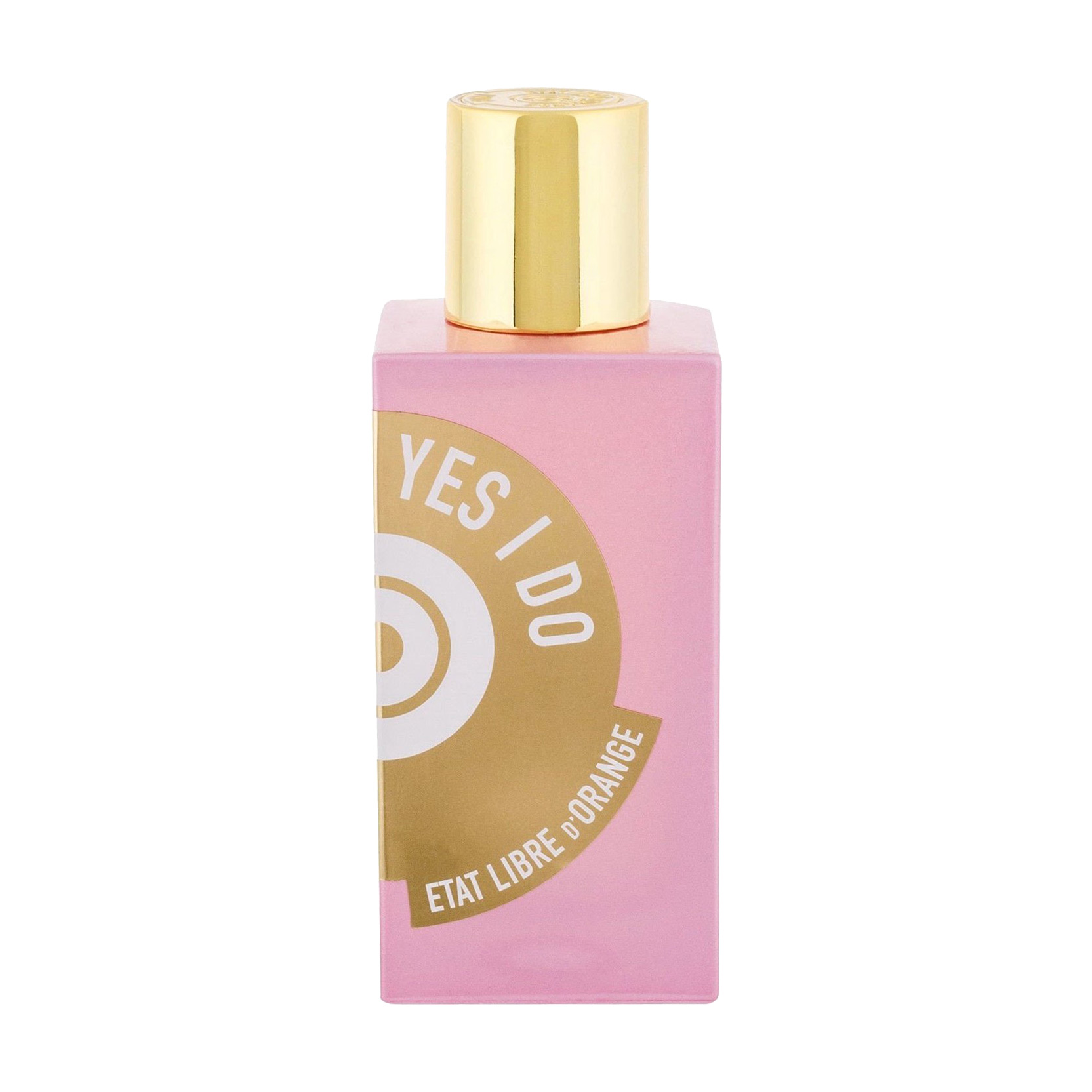 

Etat Libre d'Orange Don't Get Me Wrong Baby, Yes I Do Парфумована вода жіноча, 50 мл