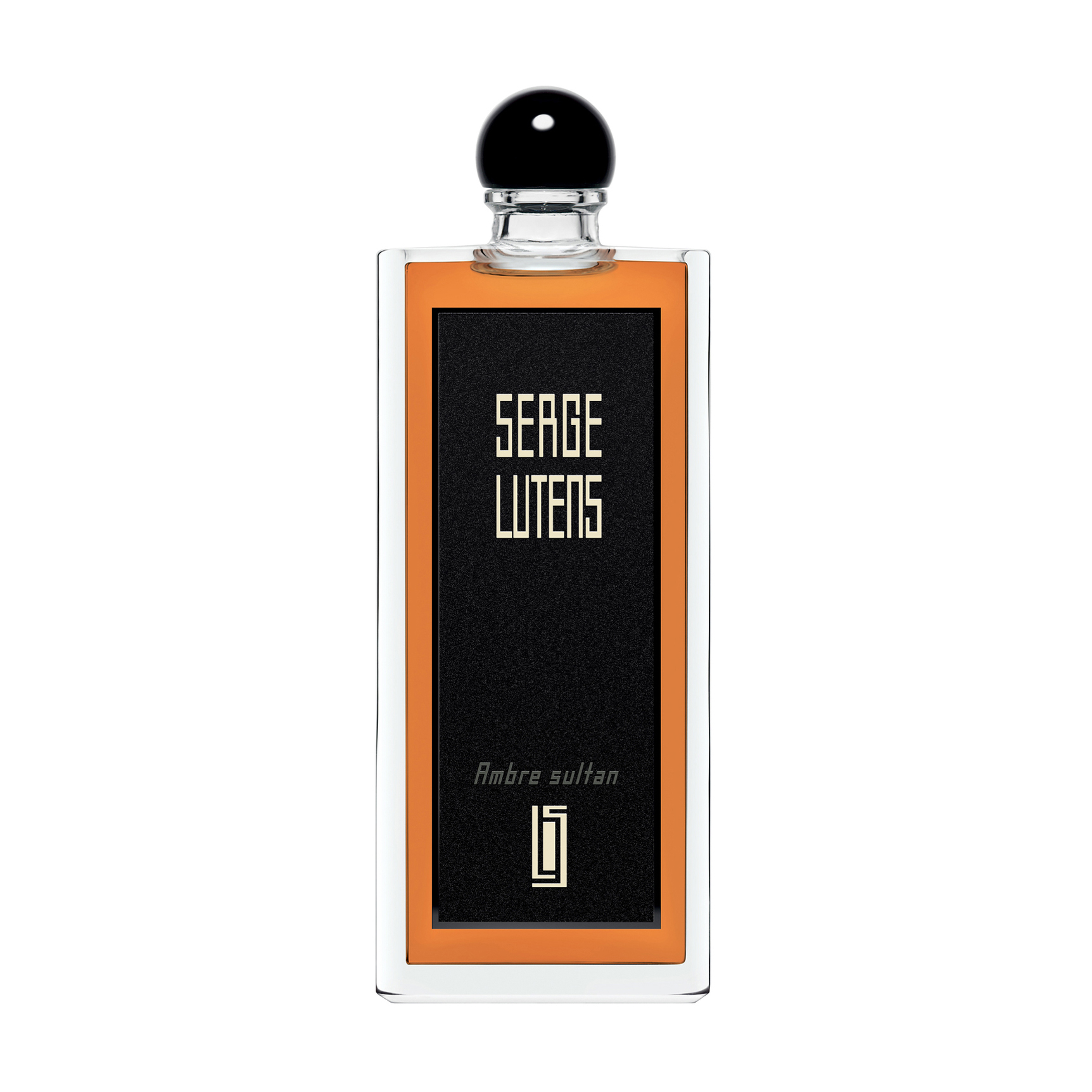 

Уцінка! Serge Lutens Ambre Sultan Парфумована вода унісекс, 50 мл