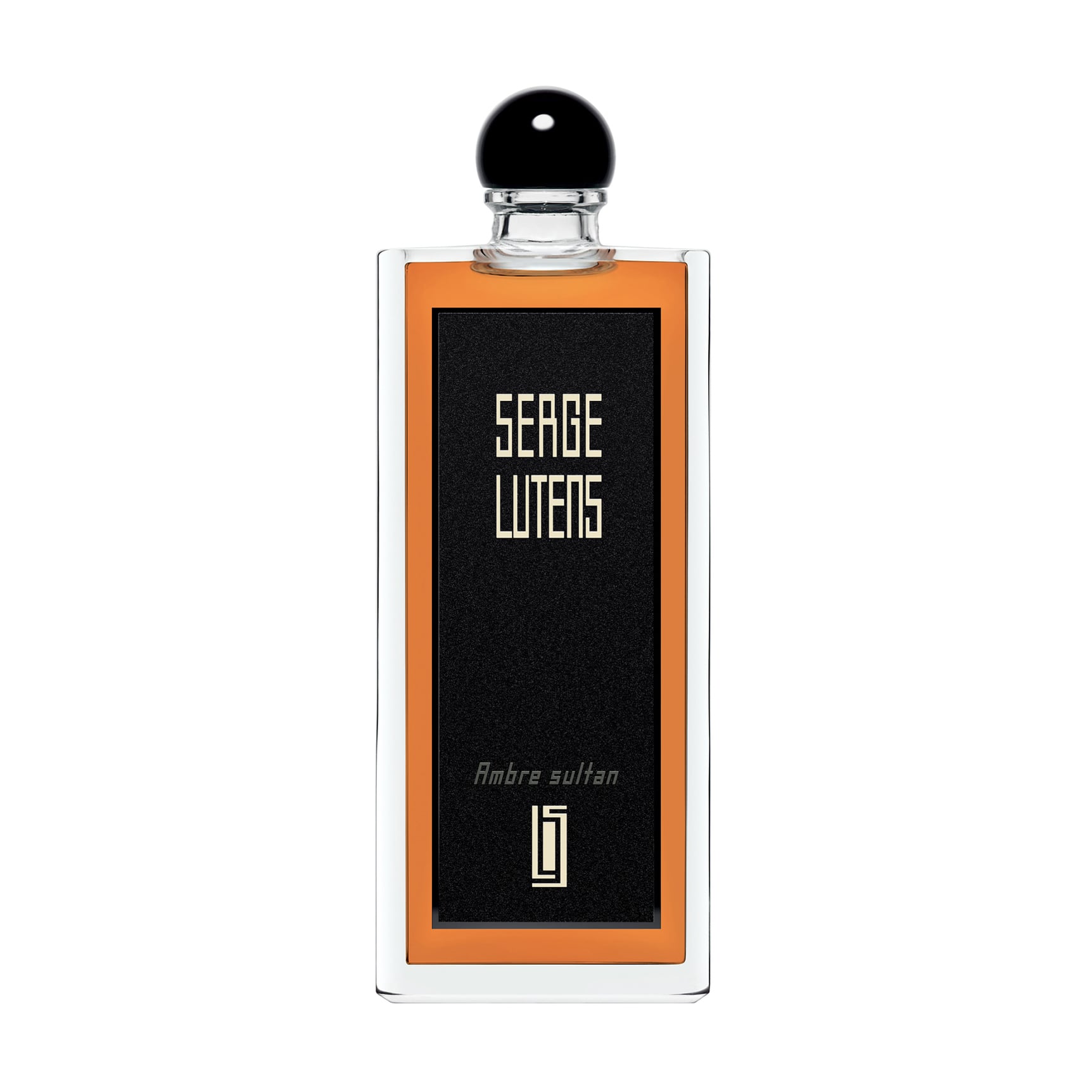Serge Lutens Ambre Sultan Парфумована вода унісекс, 50 мл