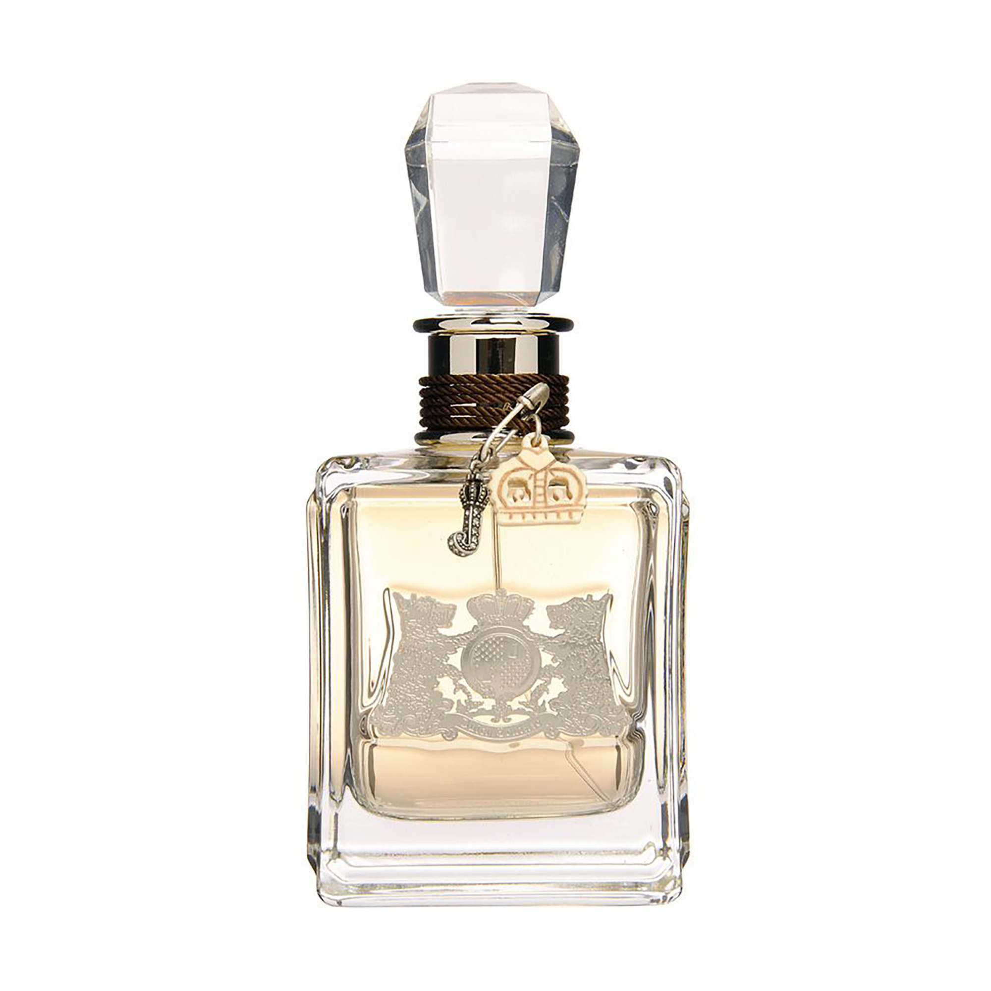 

Juicy Couture Juicy Couture Парфумована вода жіноча, 100 мл (ТЕСТЕР)