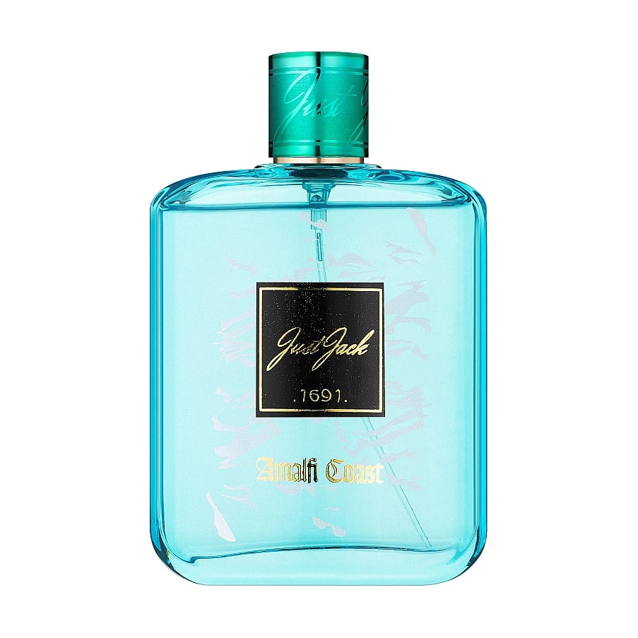 

Just Jack 1691 Amalfi Coast Парфумована вода унісекс, 100 мл