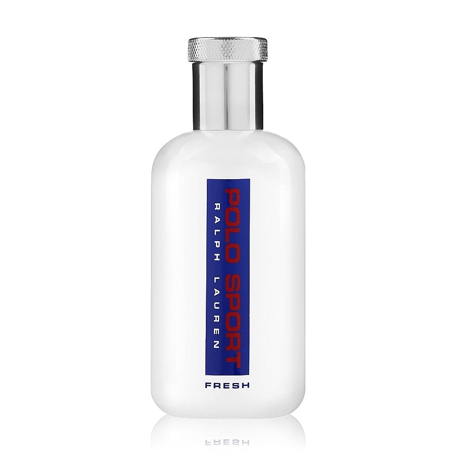 Ralph Lauren Polo Sport Fresh Туалетна вода чоловіча, 125 мл
