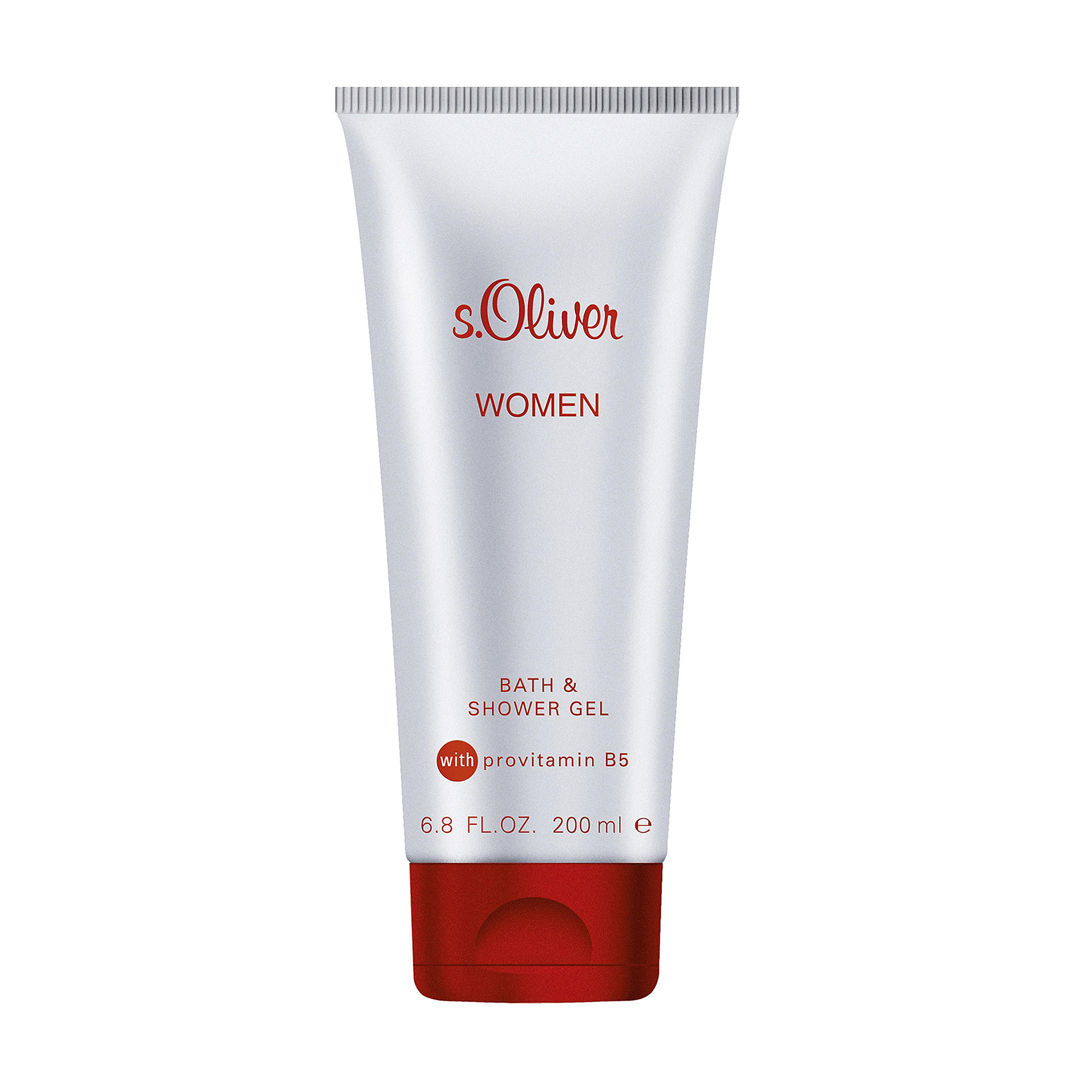 

Парфумований гель для душу s.Oliver Women жіночий, 200 мл
