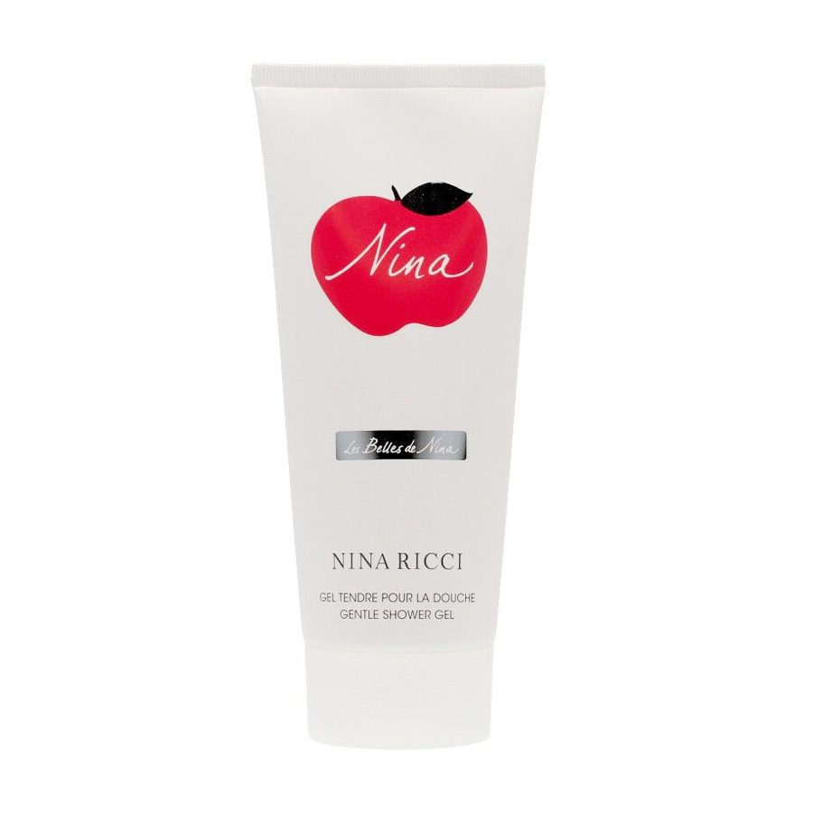 

Парфумований гель для душу Nina Ricci Nina жіночий, 200 мл