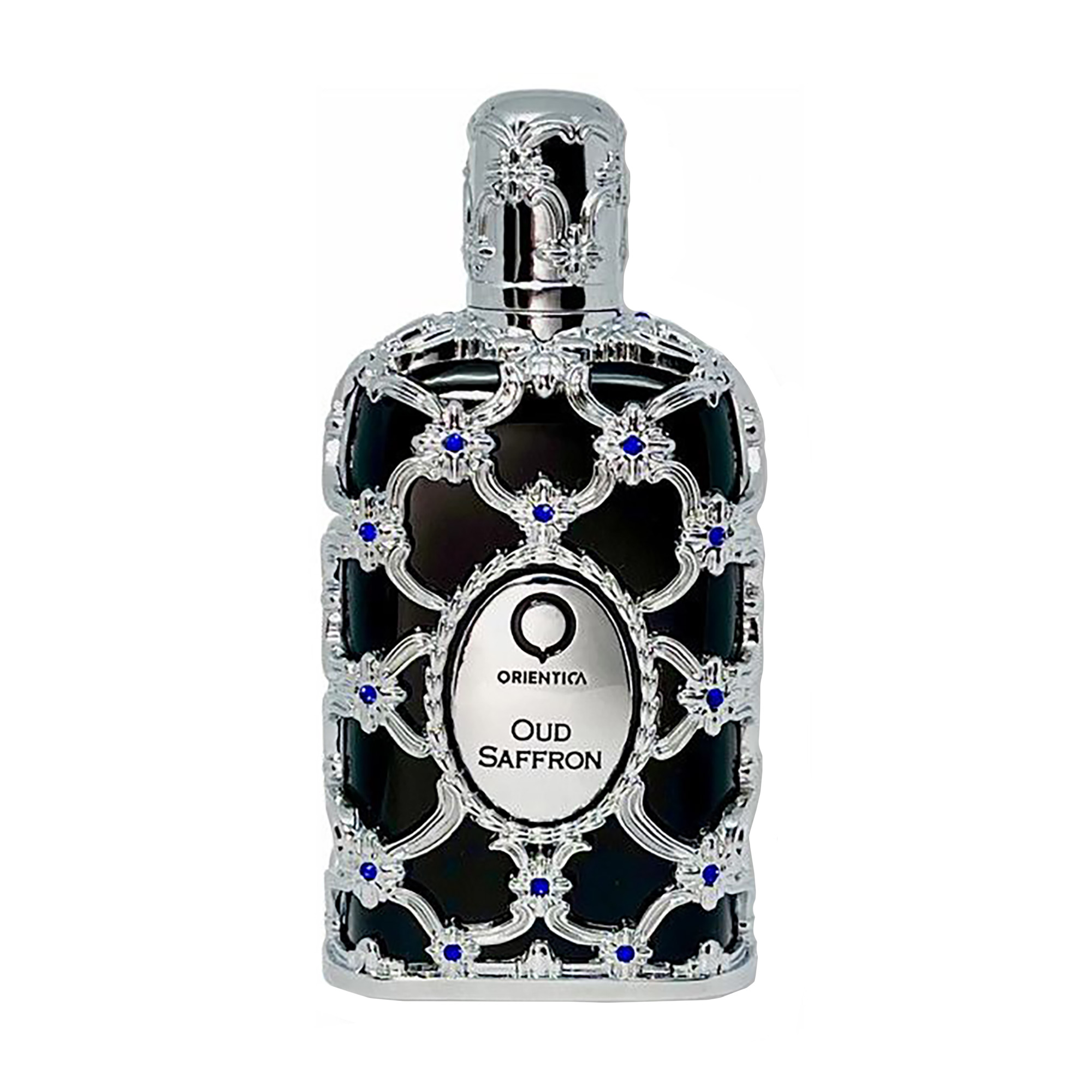 Orientica Oud Saffron Парфумована вода унісекс, 80 мл