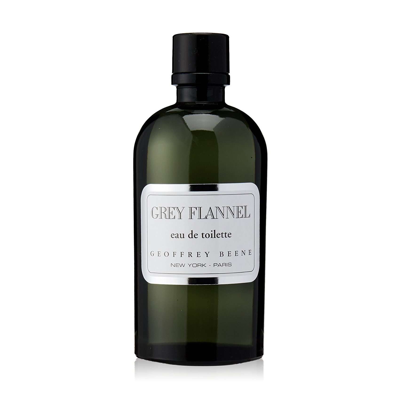 

Geoffrey Beene Grey Flannel Туалетна вода чоловіча, 240 мл