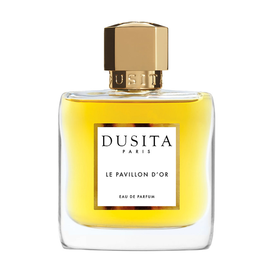 

Parfums Dusita Le Pavillon D'Or Парфумована вода унісекс, 50 мл