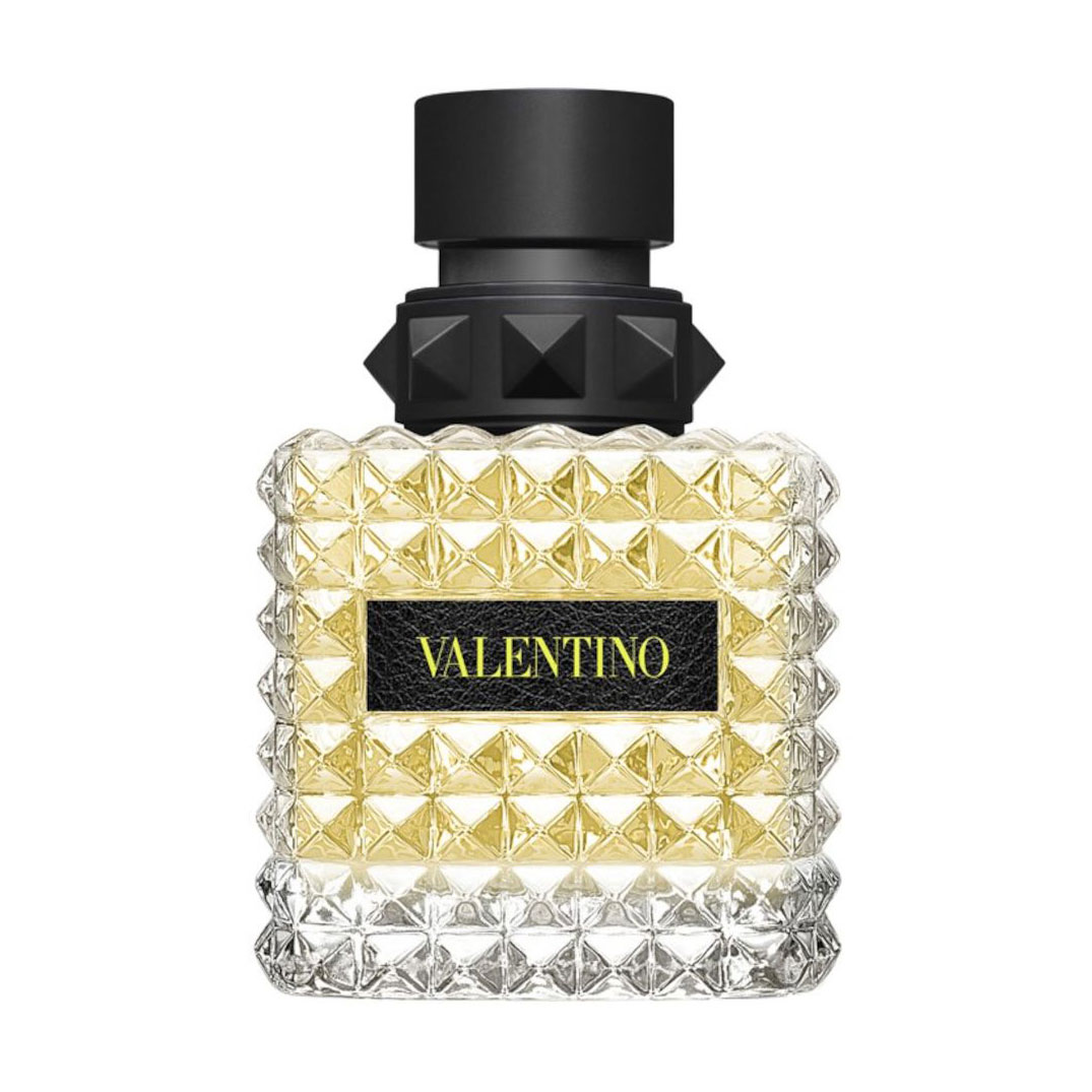 

Valentino Valentino Donna Born In Roma Yellow Dream Парфумована вода жіноча, 50 мл
