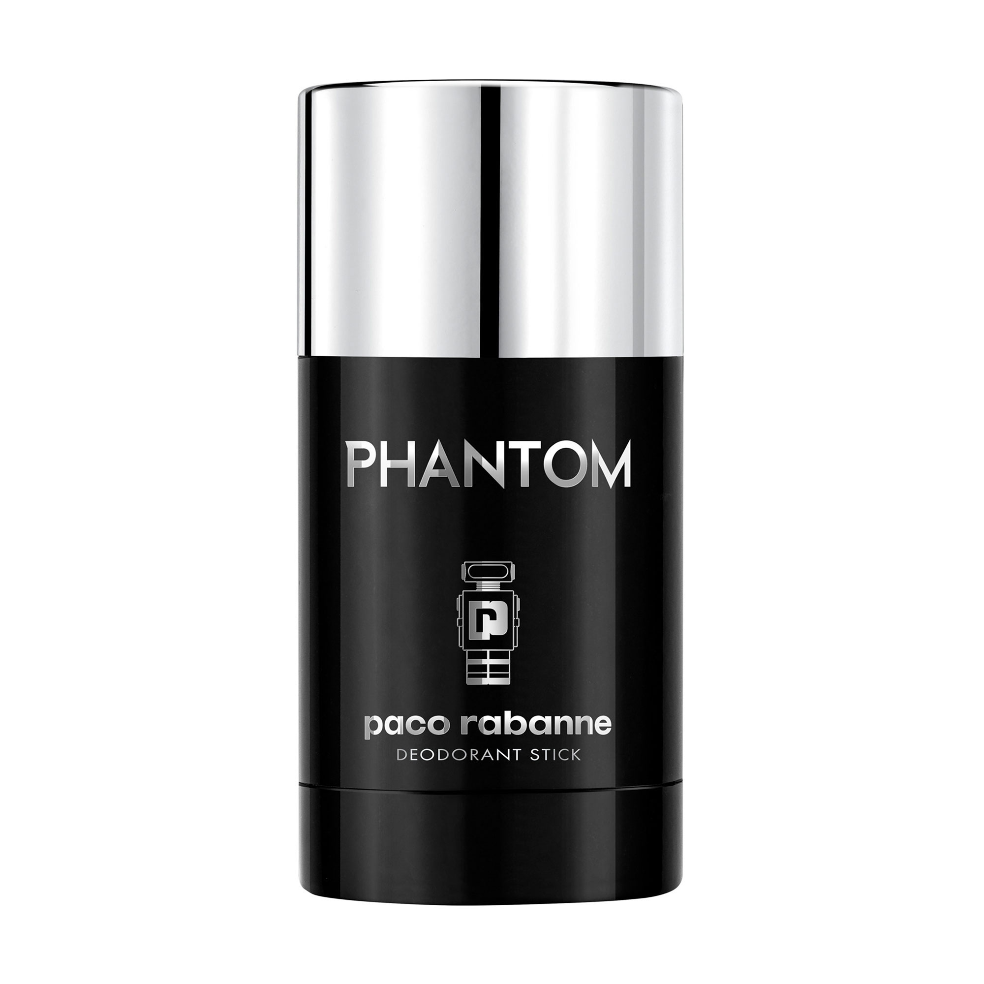 

Парфумований дезодорант-стік Rabanne Phantom чоловічий, 75 мл