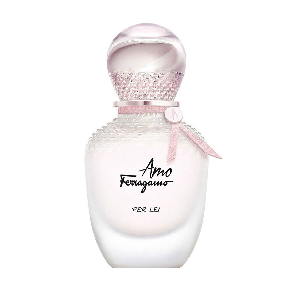 

Salvatore Ferragamo Amo Ferragamo Per Lei Парфумована вода жіноча, 50 мл