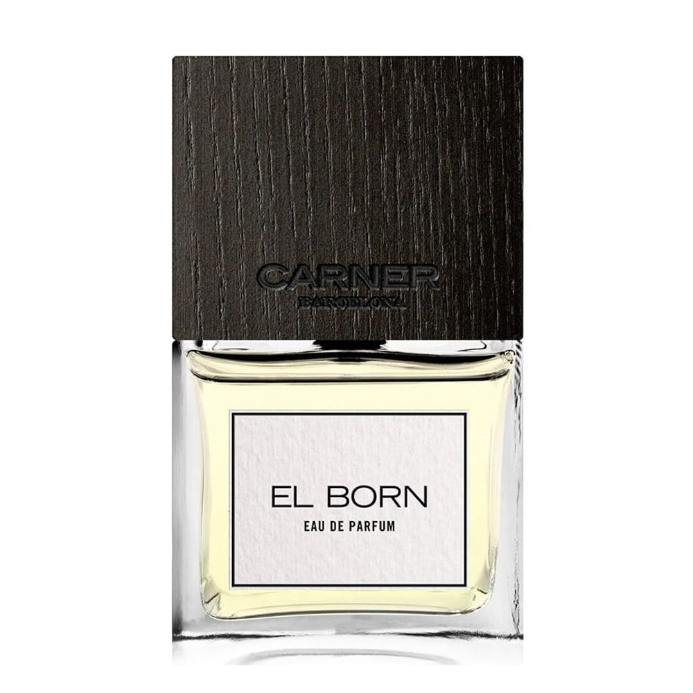 

Уцінка! Carner Barcelona El Born Парфумована вода унісекс, 100 мл