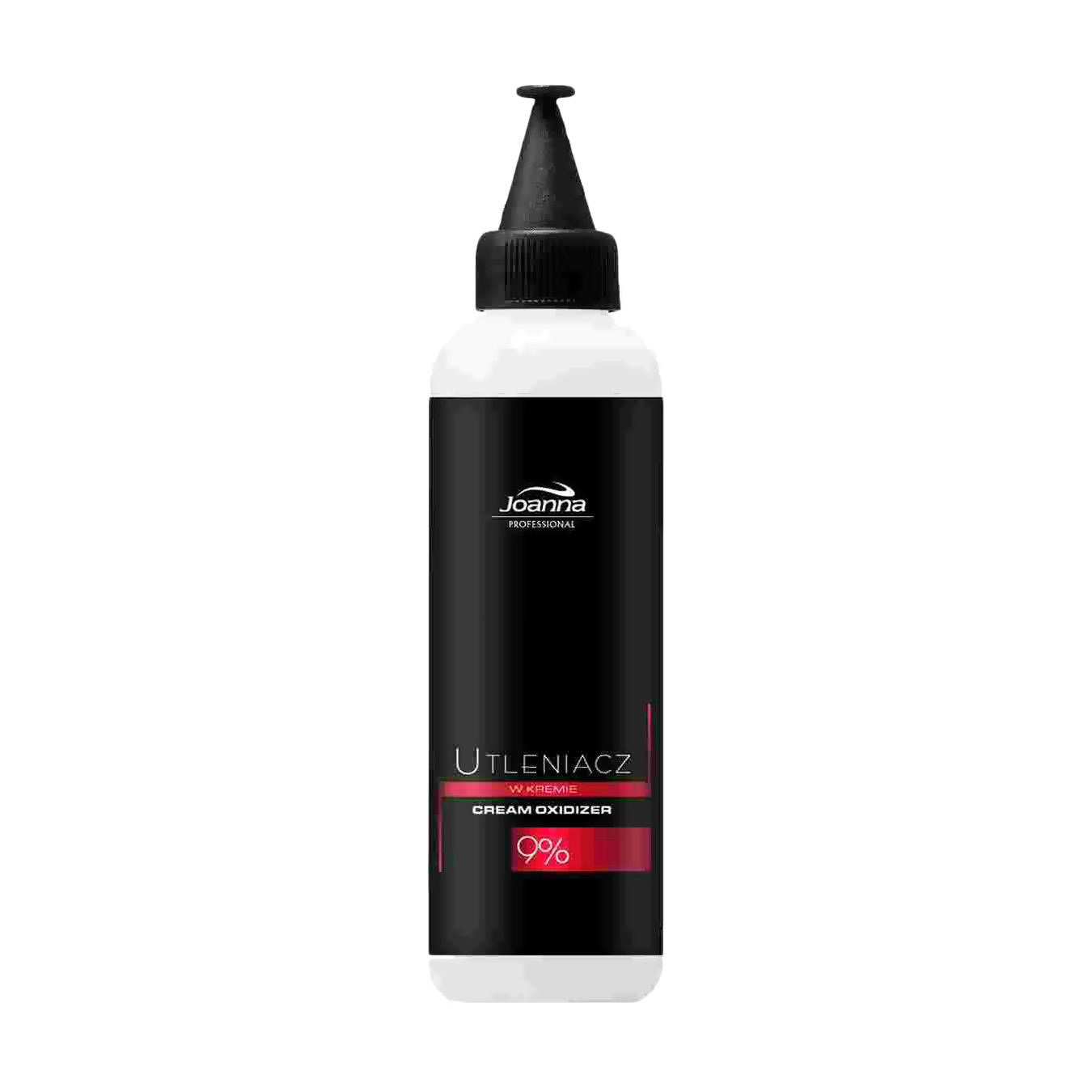 

Кремовий окислювач для фарби Joanna Professional 9%, 130 г